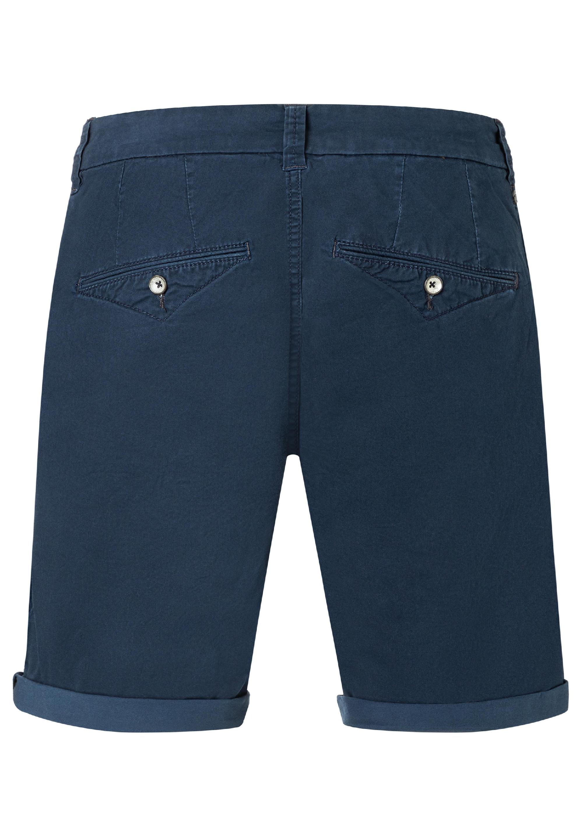 Slim JannoTZ Short