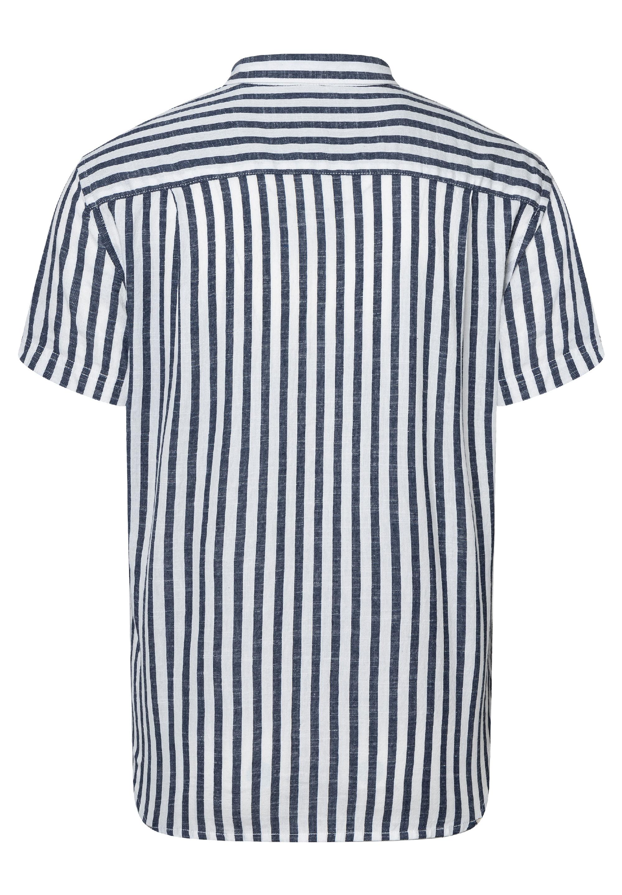 Basic Shortsleeve Shirt