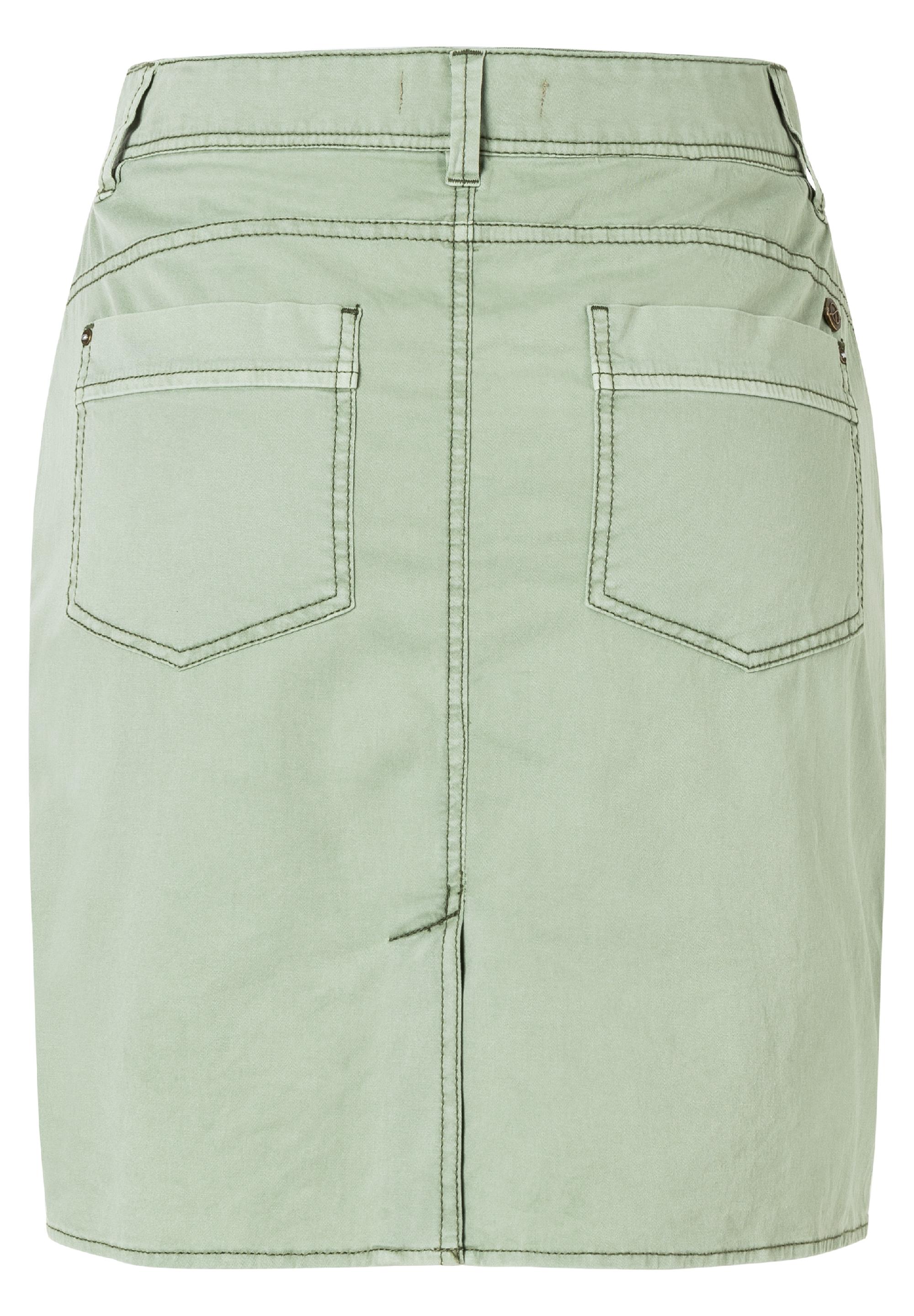 Sporty Skirt