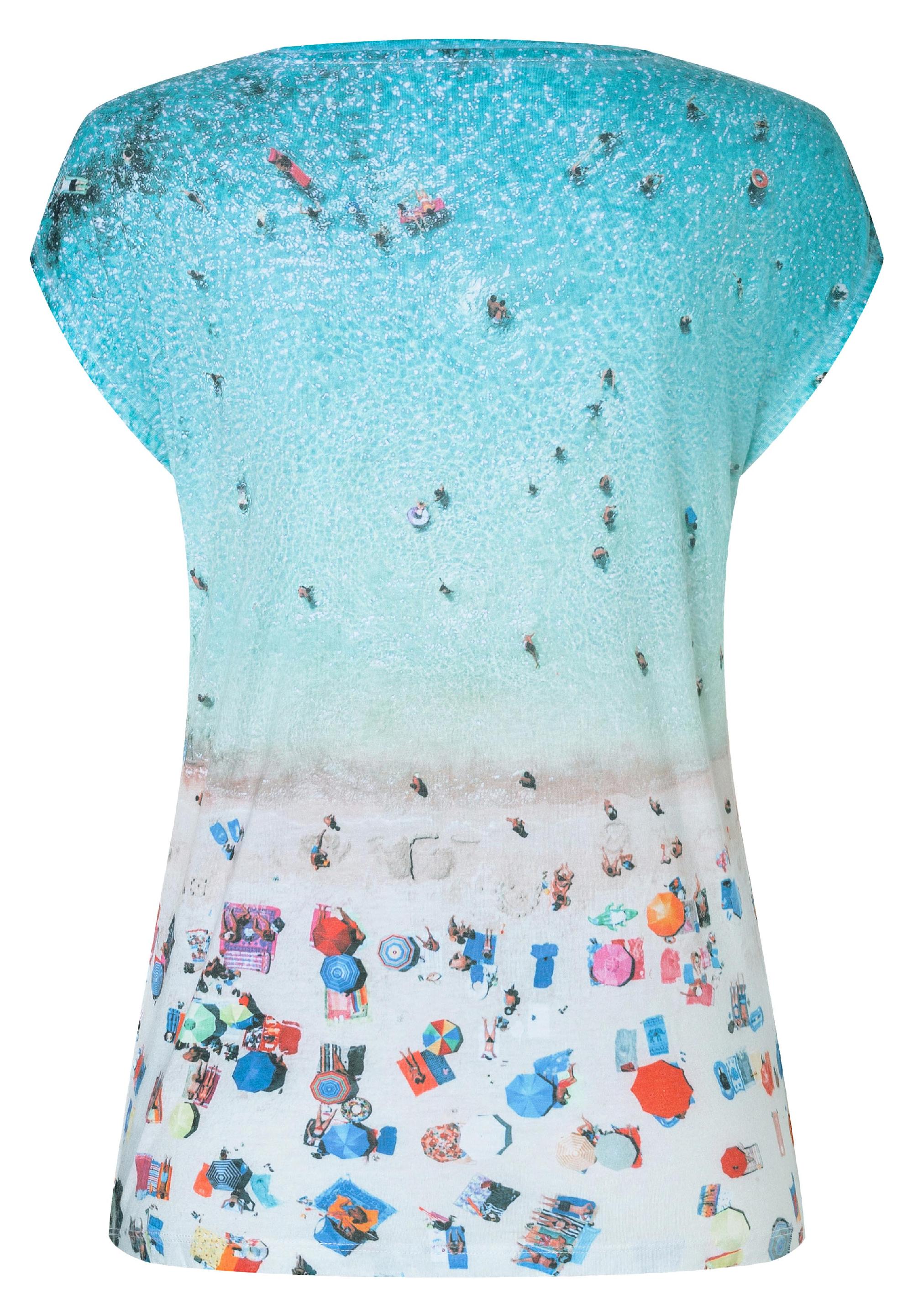 Photoprint  T-Shirt print