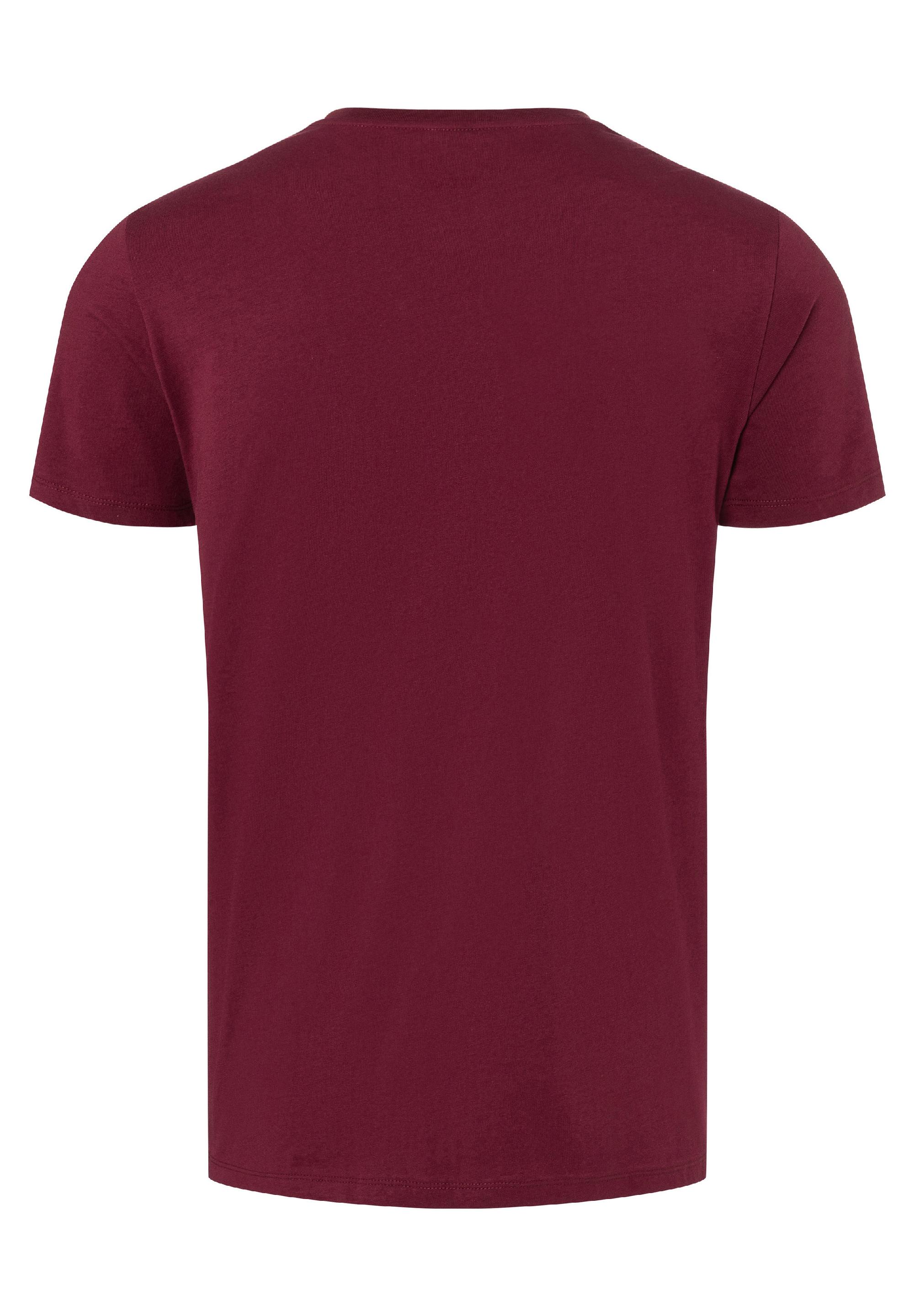 93 tech T-Shirt print
