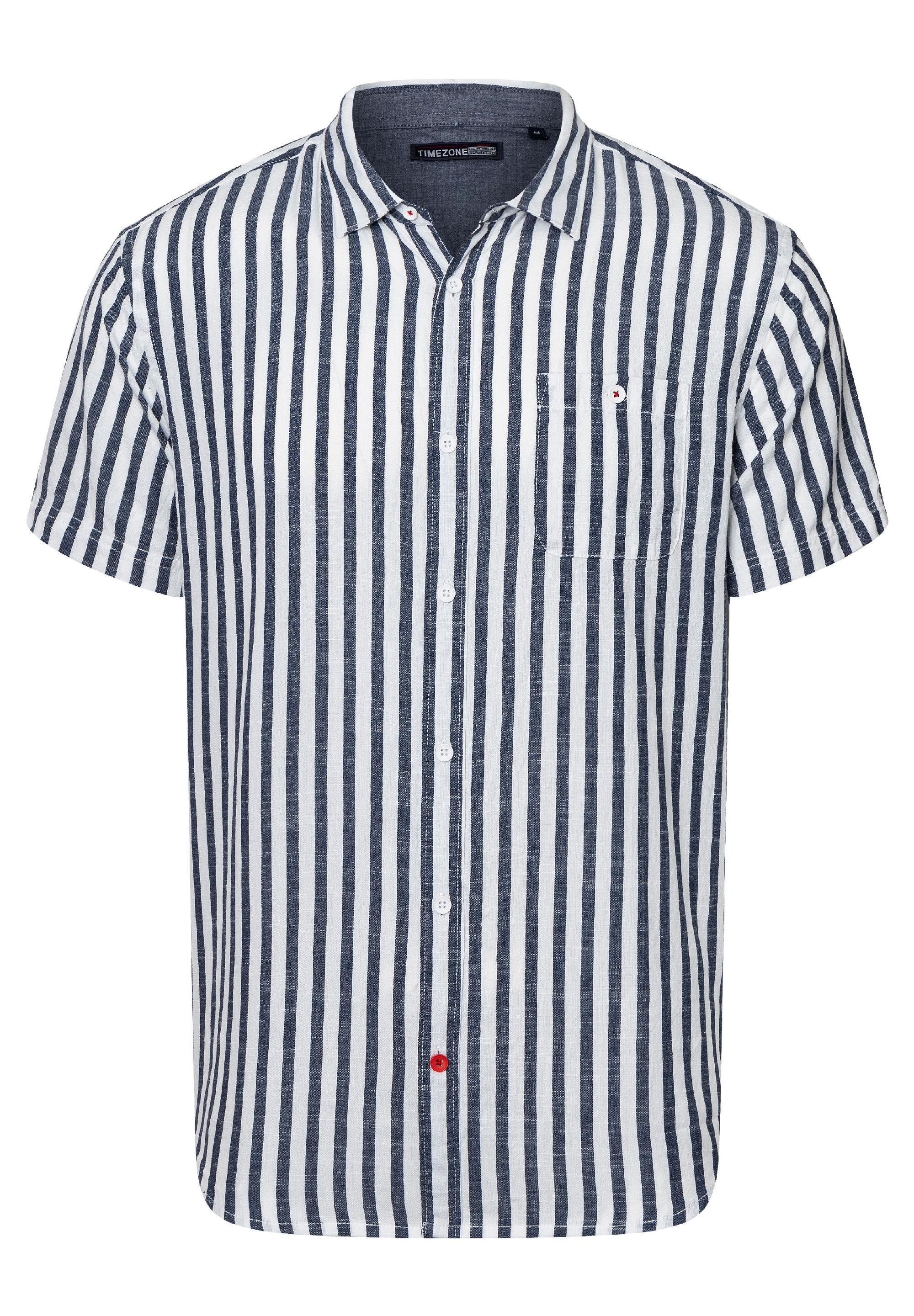 Basic Shortsleeve Shirt