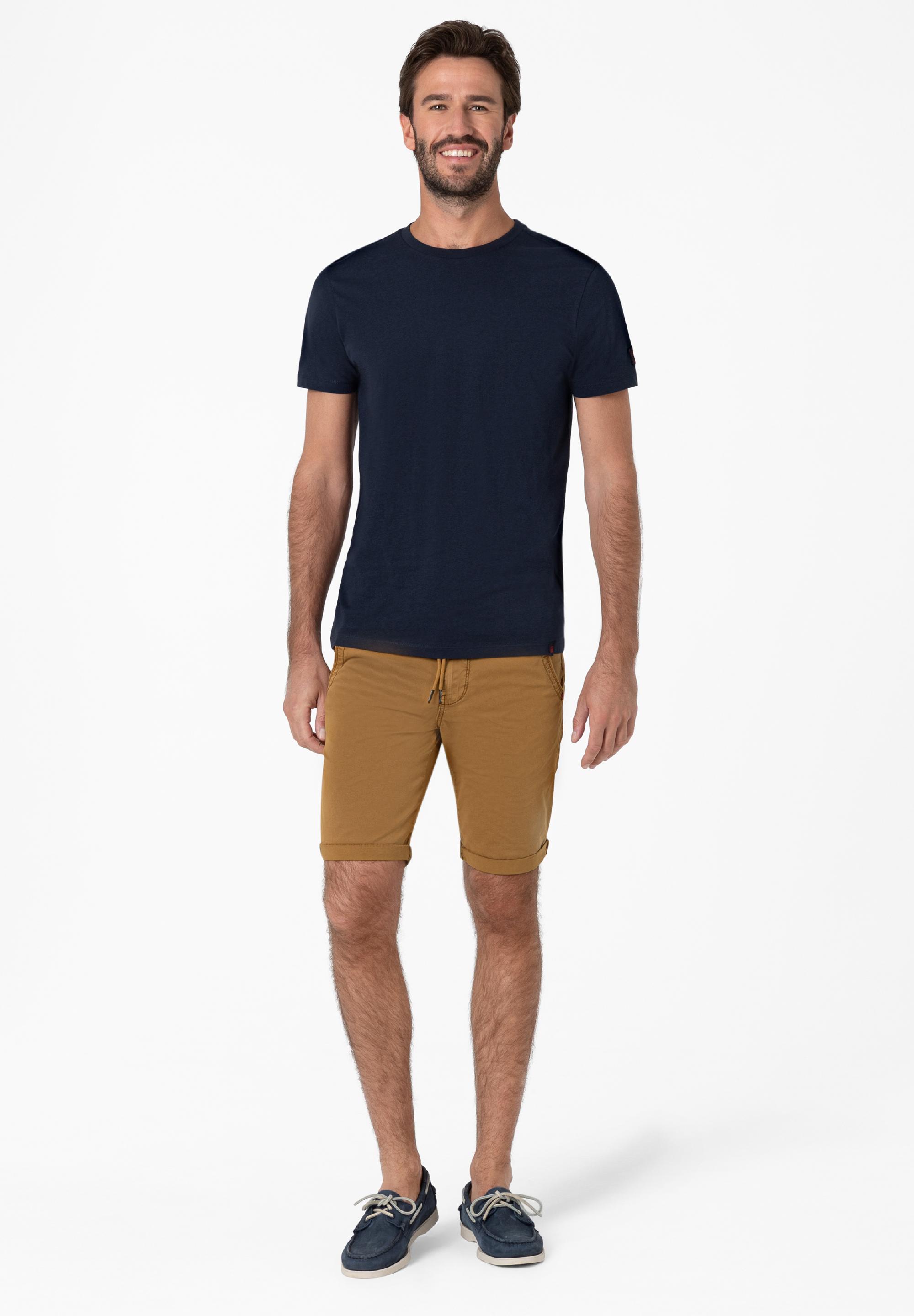 Slim LucaTZ Short