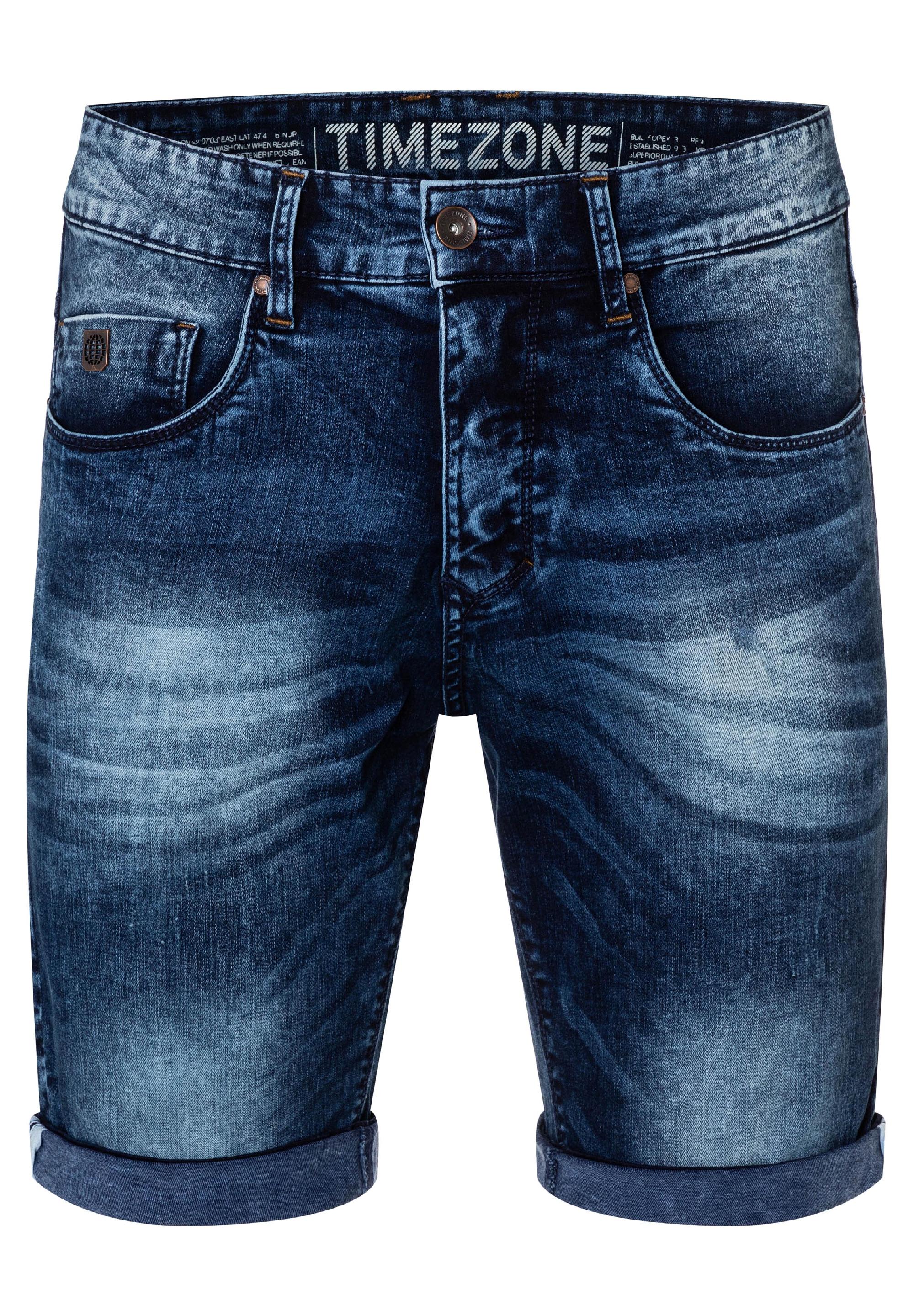 Slim DannyTZ Short