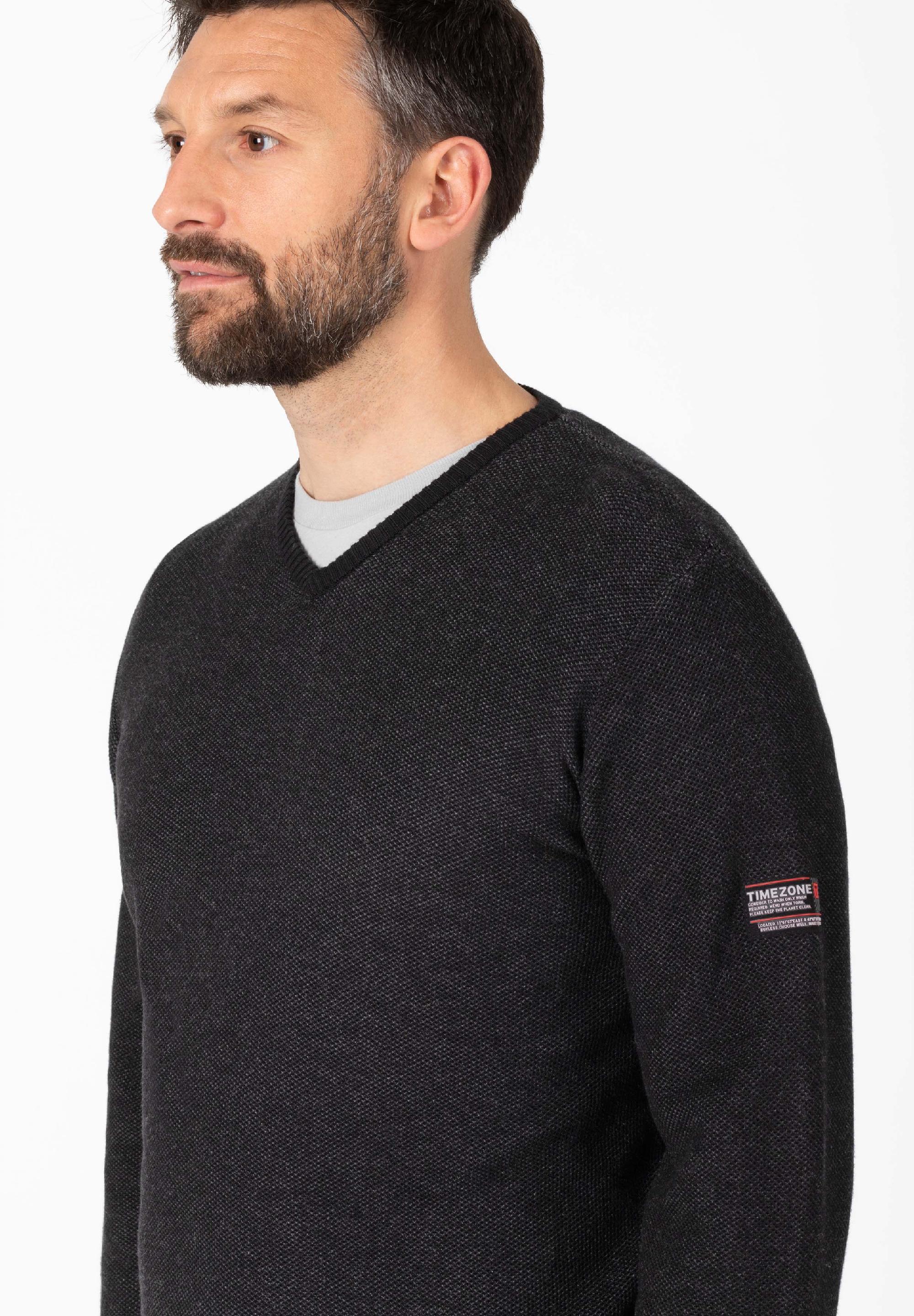 Soft V Longsleeve
