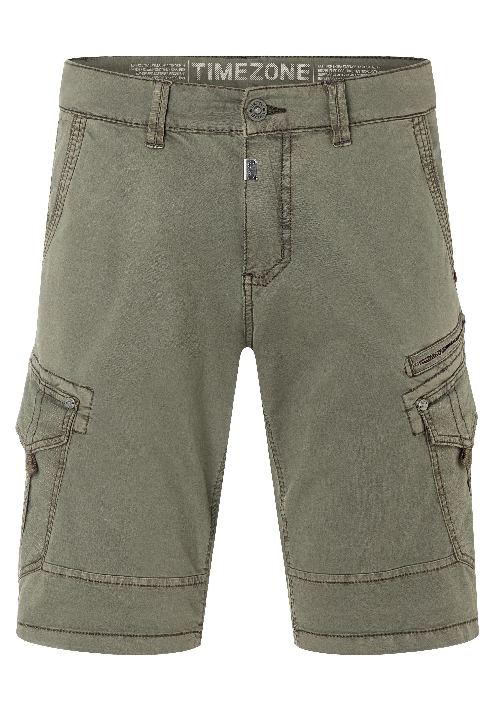 Regular BillTZ Short