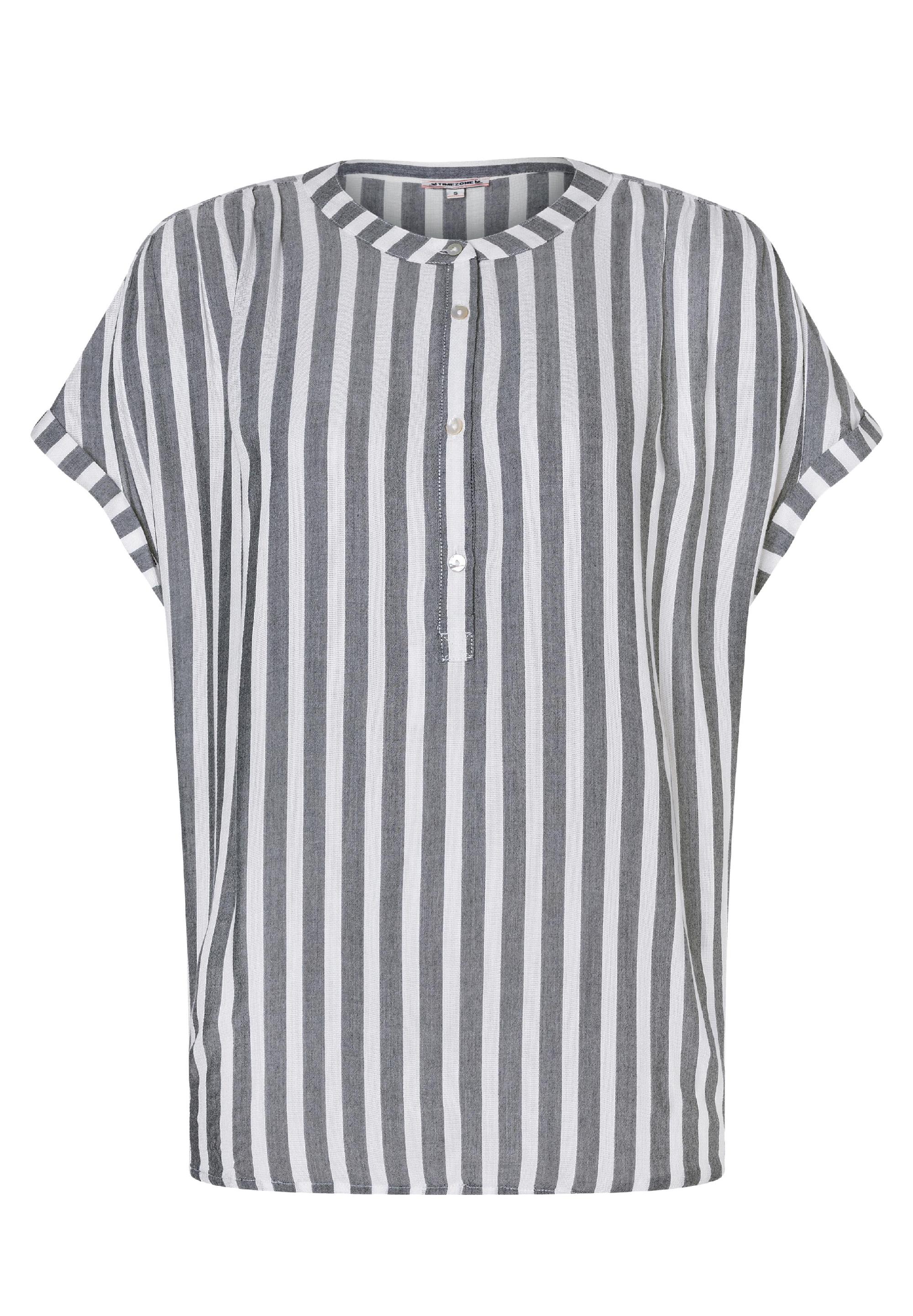 Sporty Blouse
