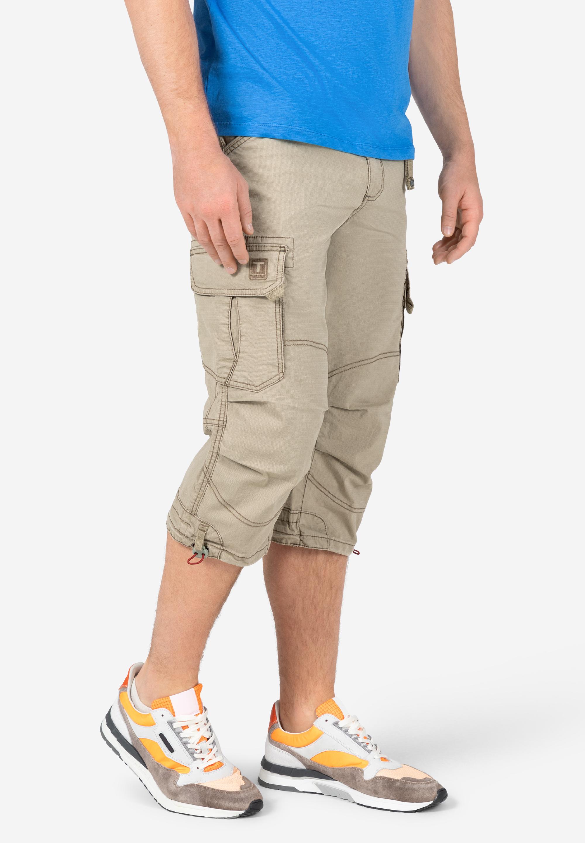 Loose MilesTZ Short