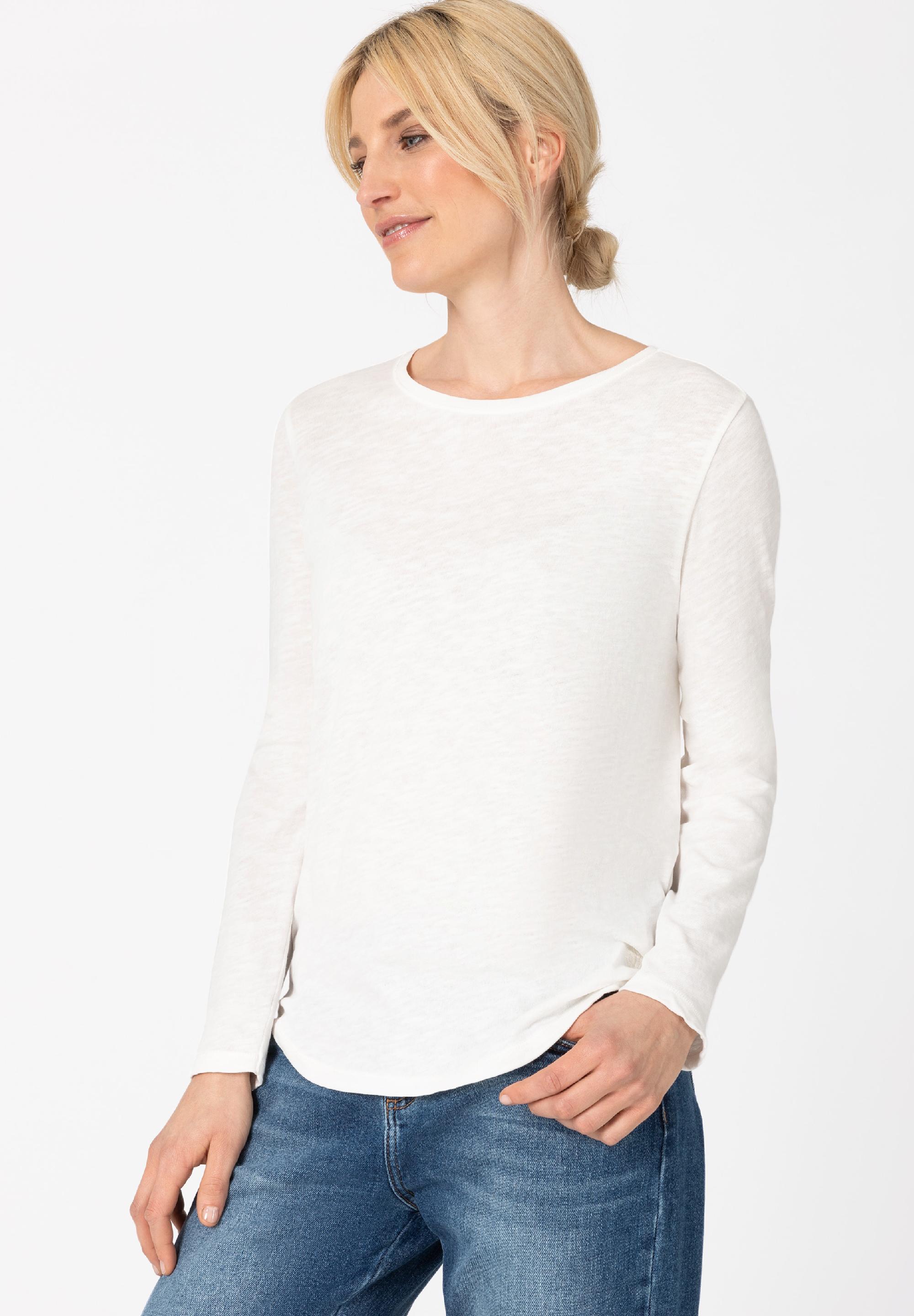 Essential Longsleeve