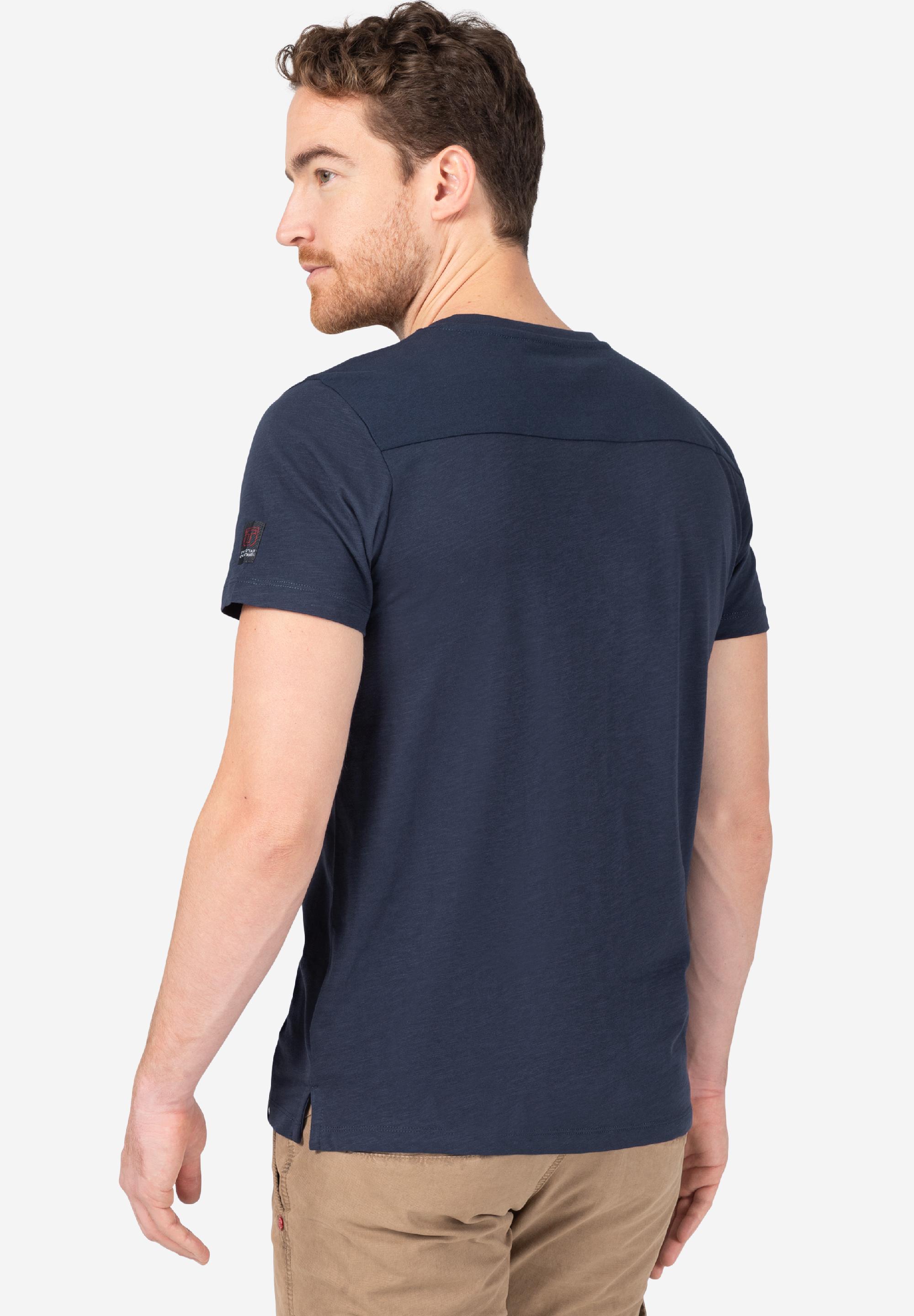 Soft Utility Henley