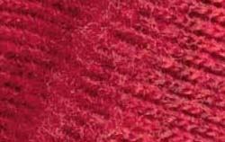 gloss red melange