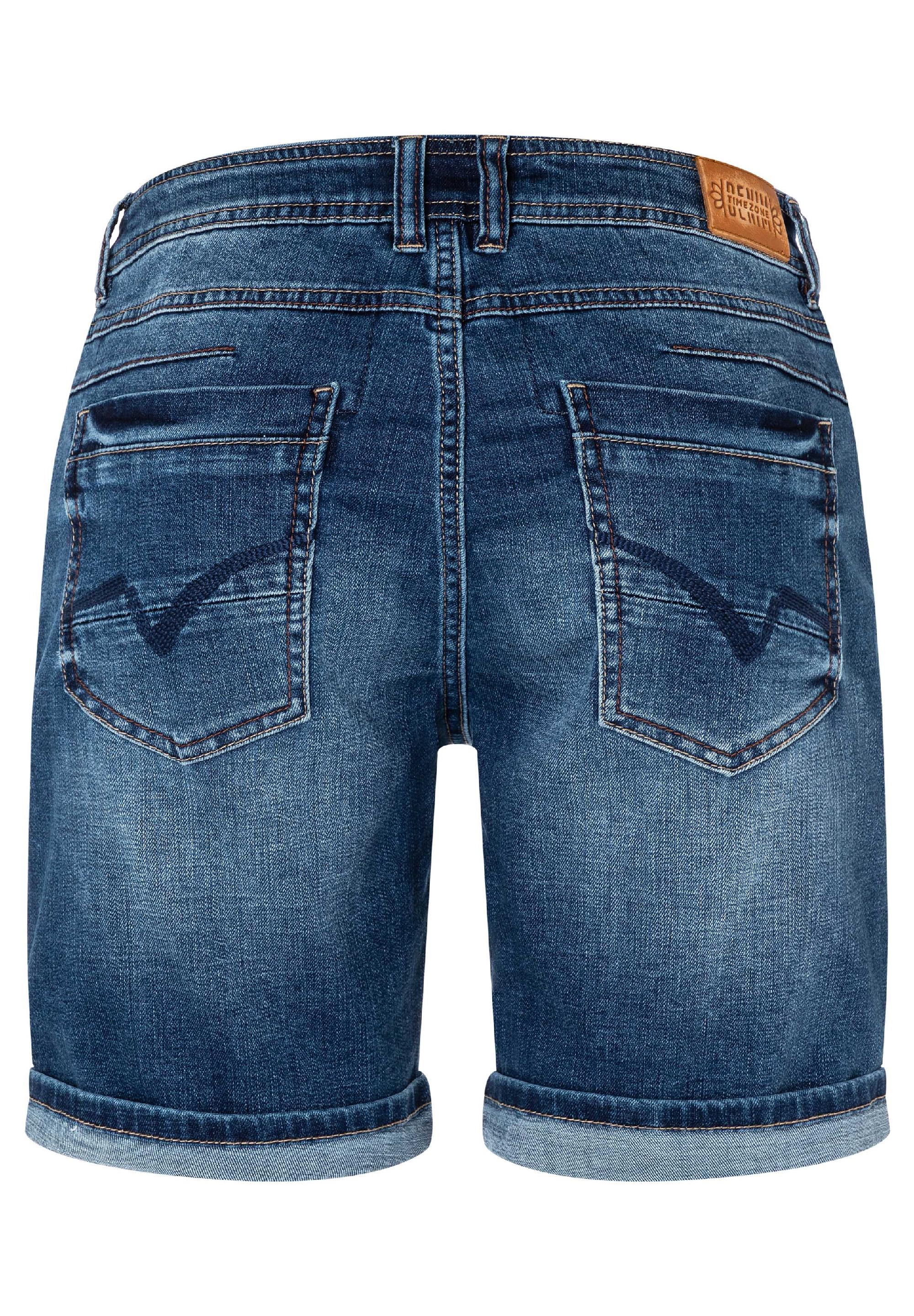Regular JillyTZ Short