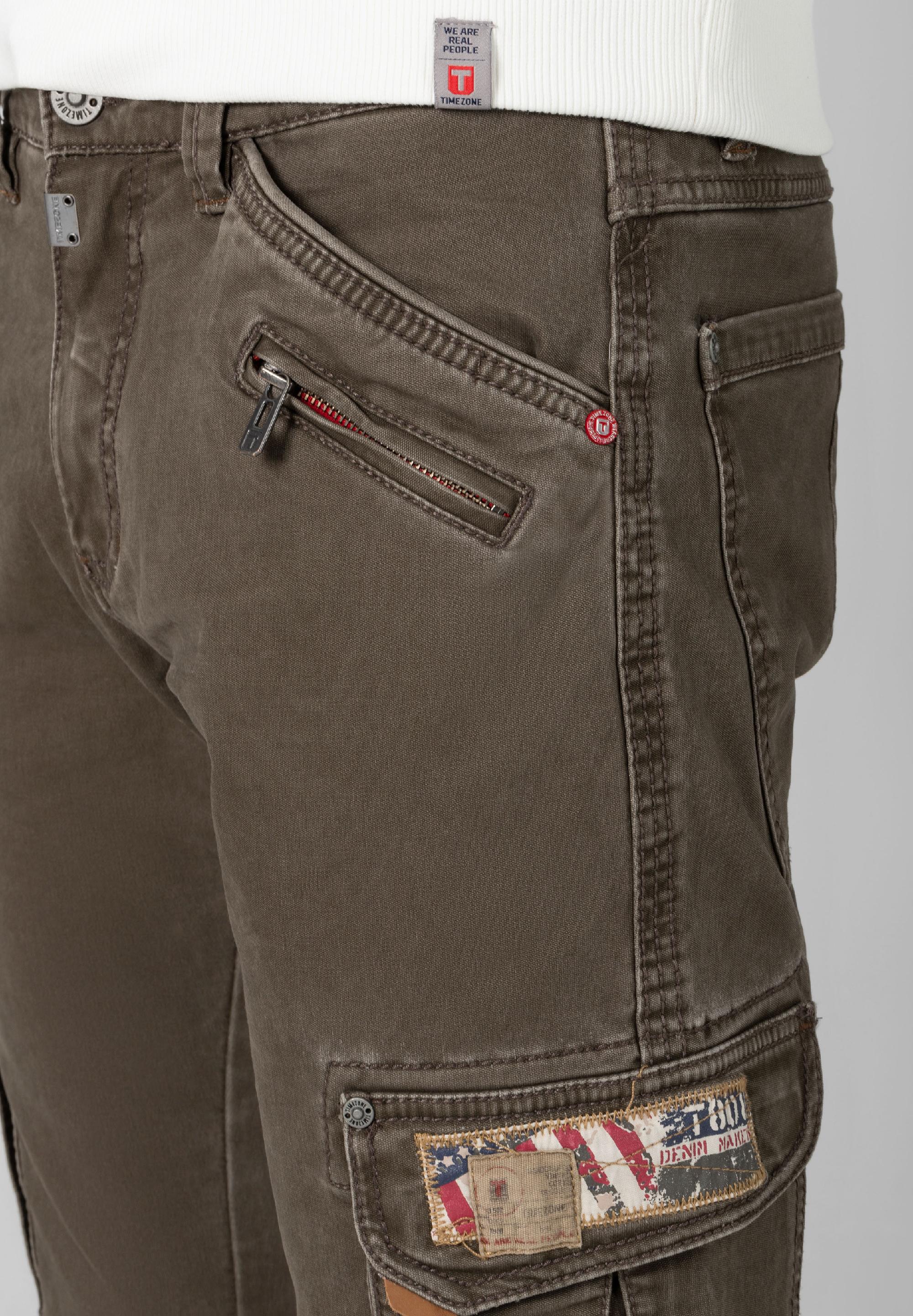 Regular RogerTZ zipper