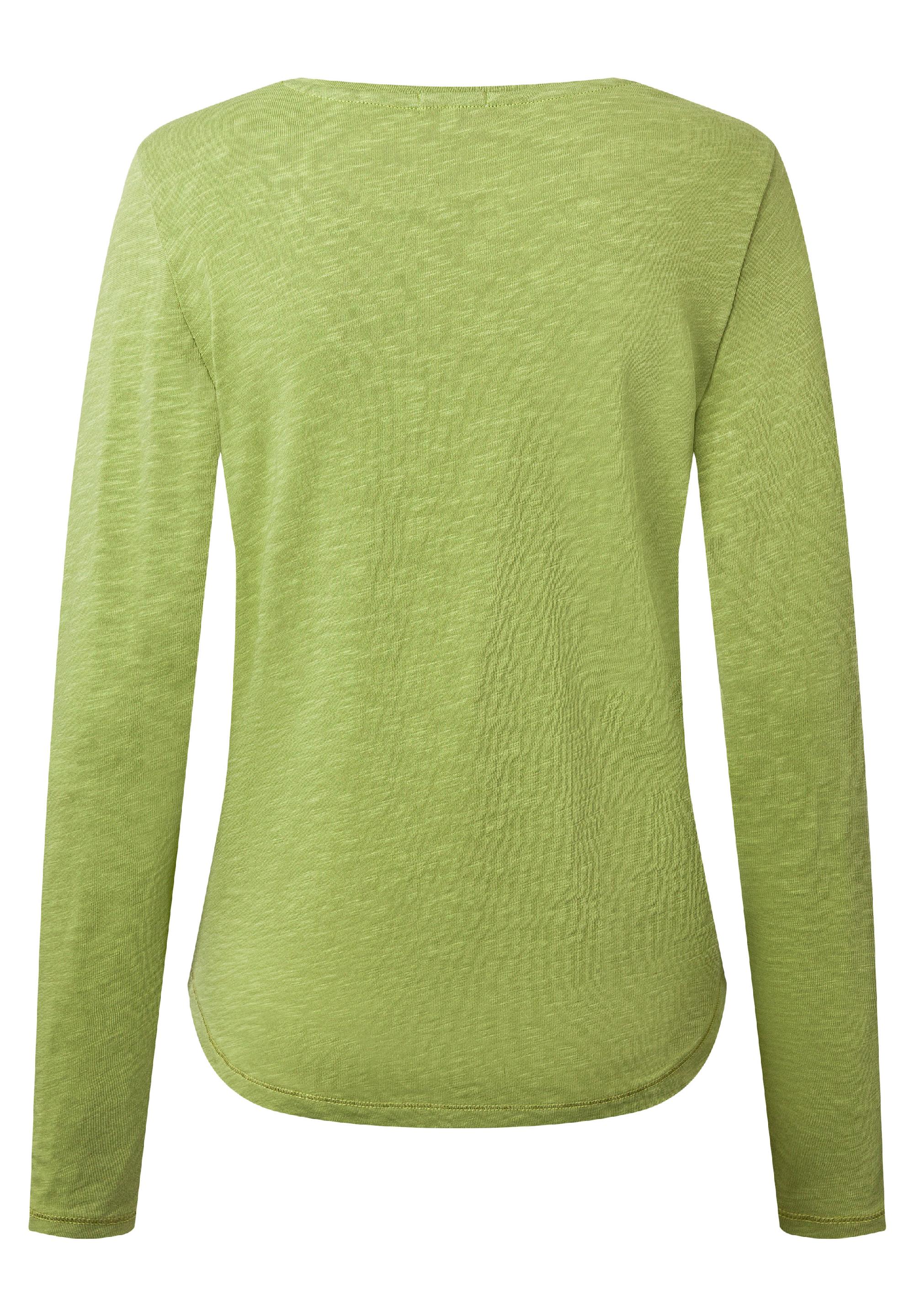 Essential Longsleeve