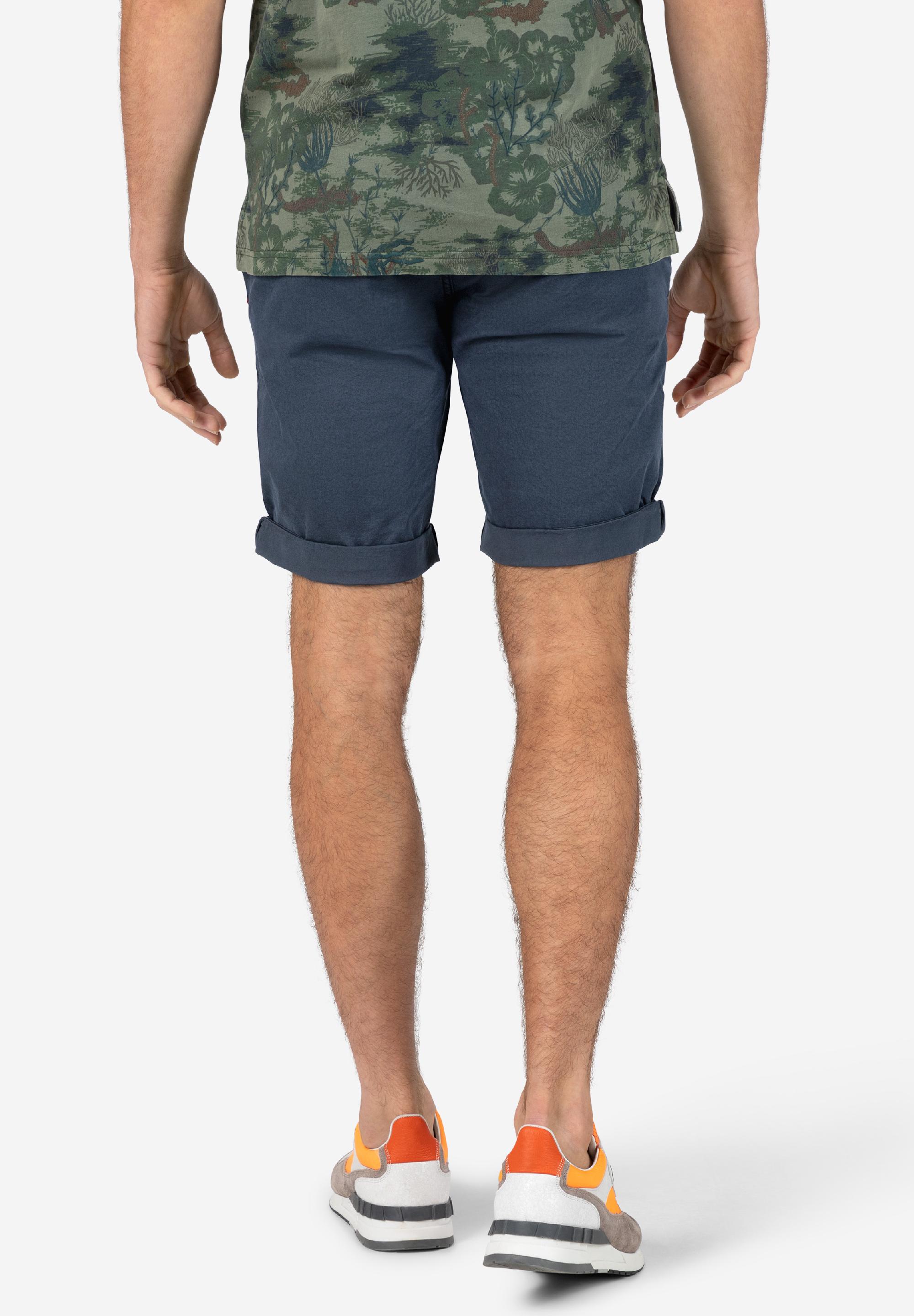 Slim LucaTZ Short