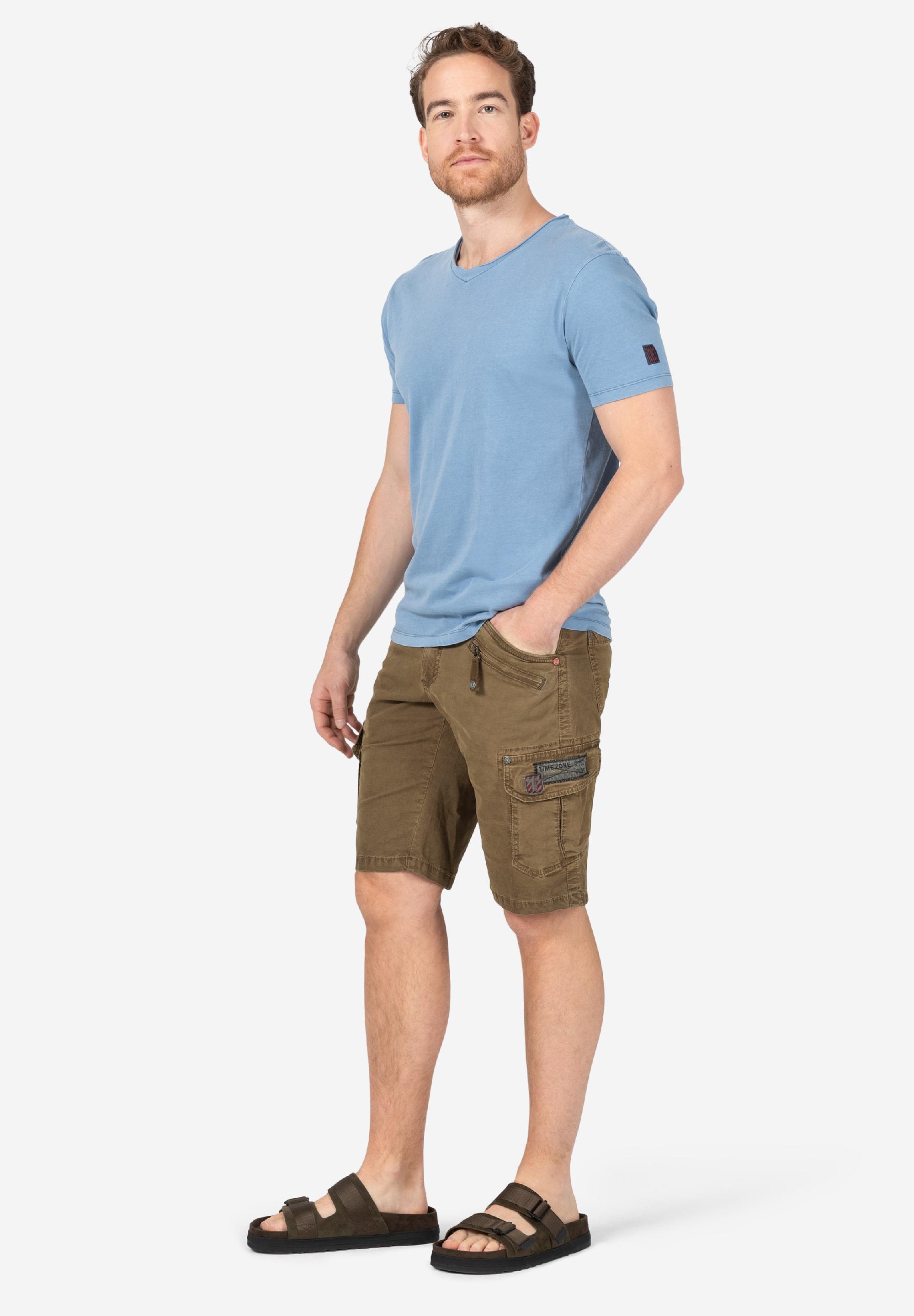 Regular RykerTZ Short