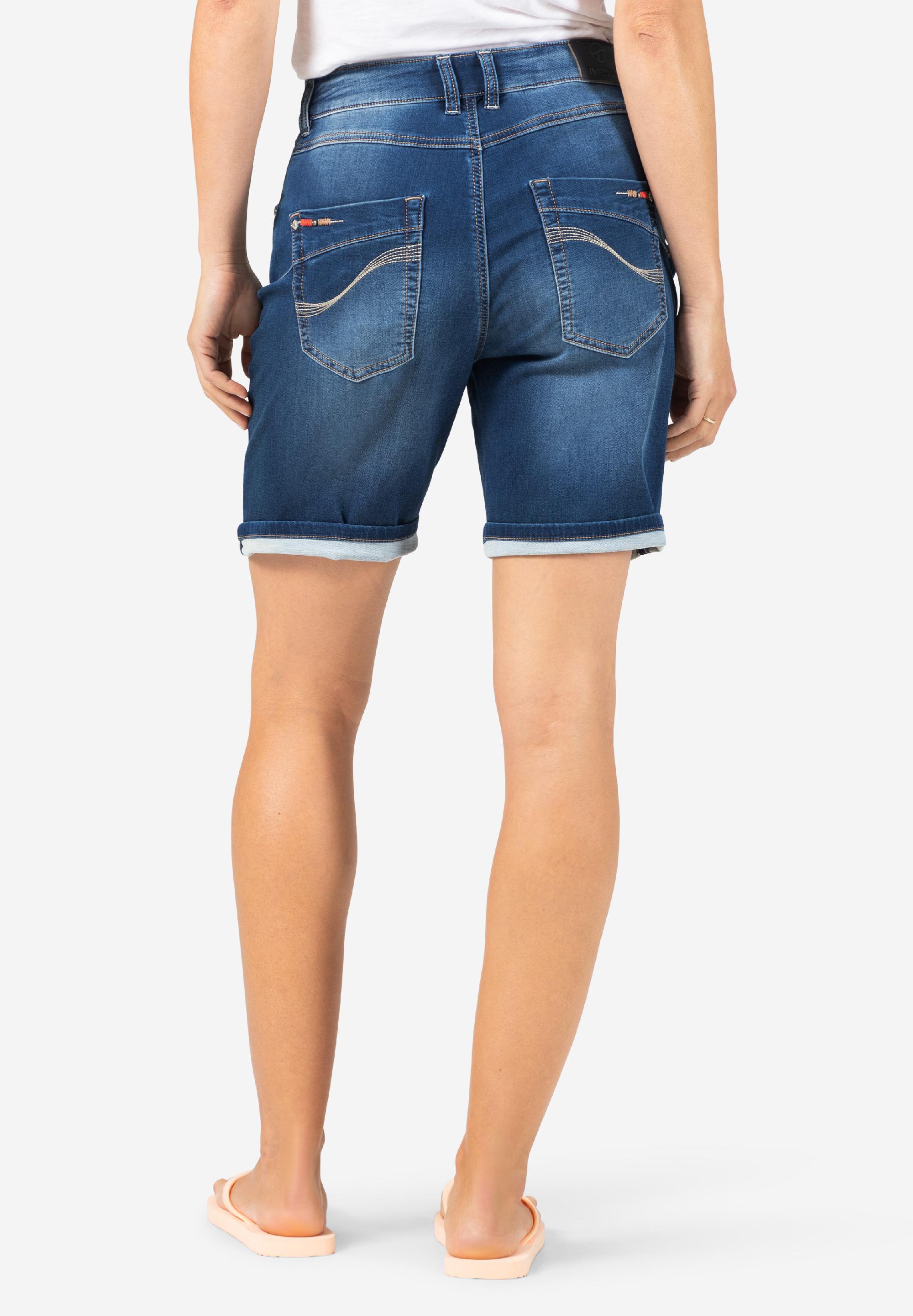 Regular RaviTZ Short