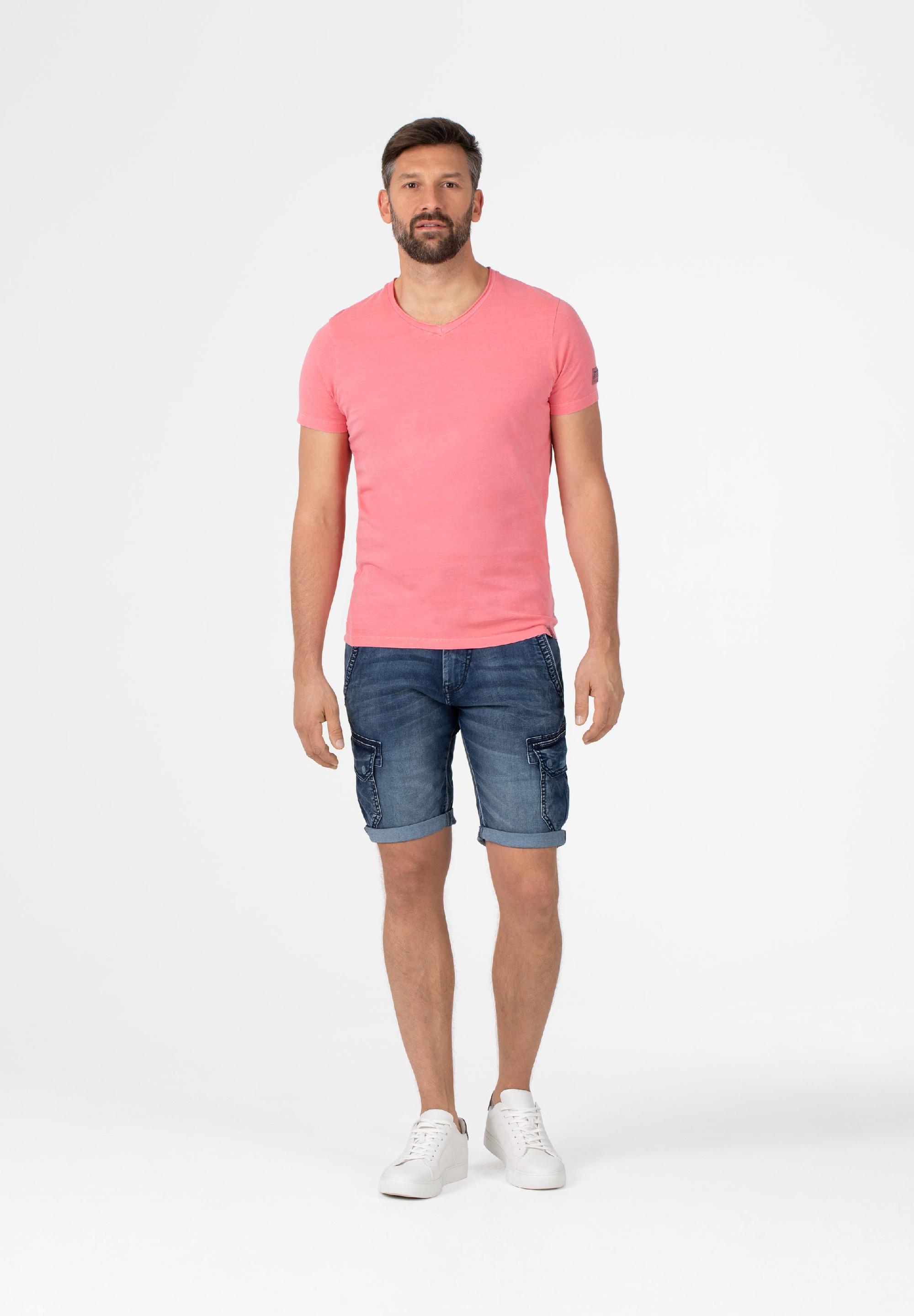 Slim StanleyTZ Short