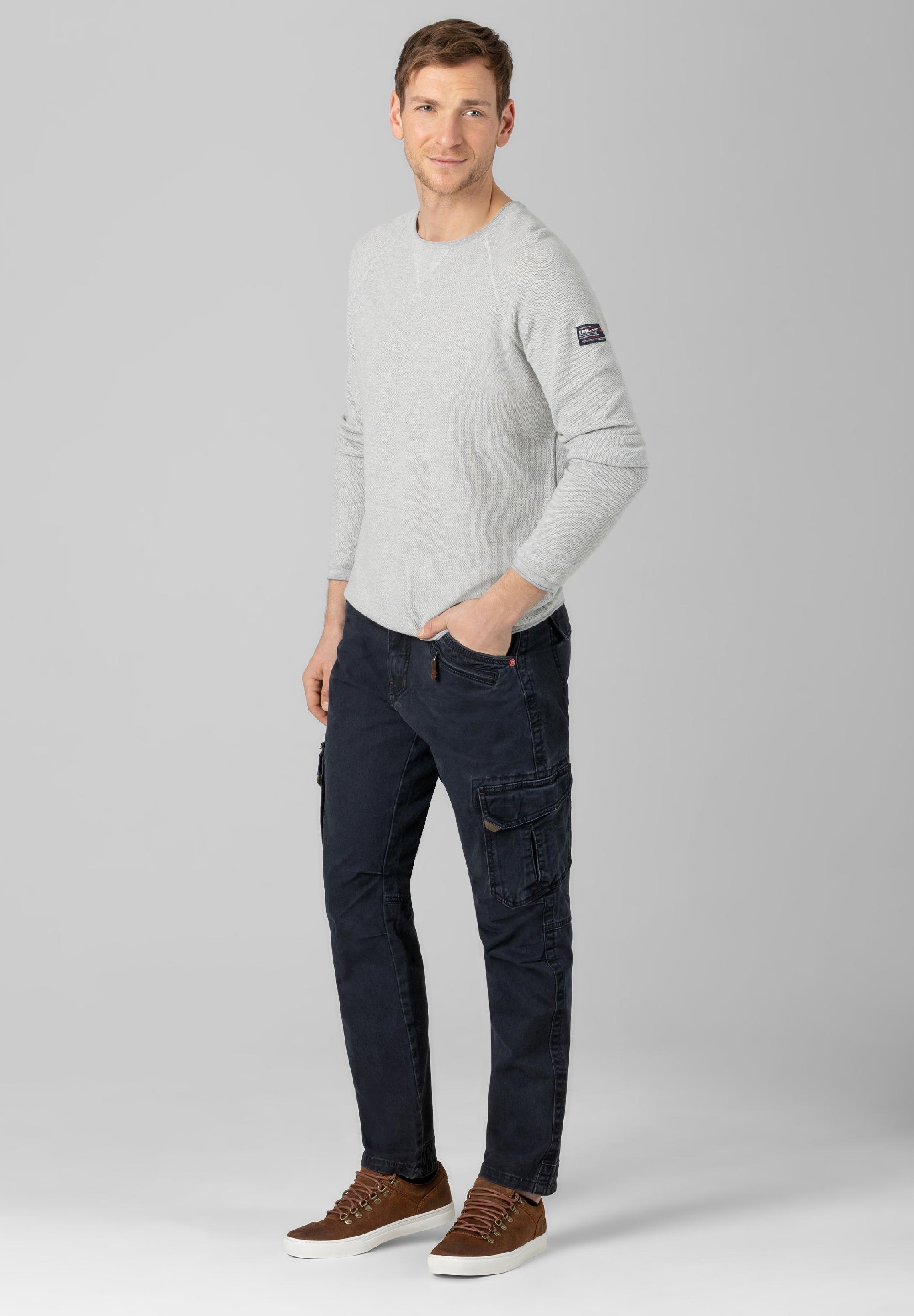 Regular BenTZ zipper