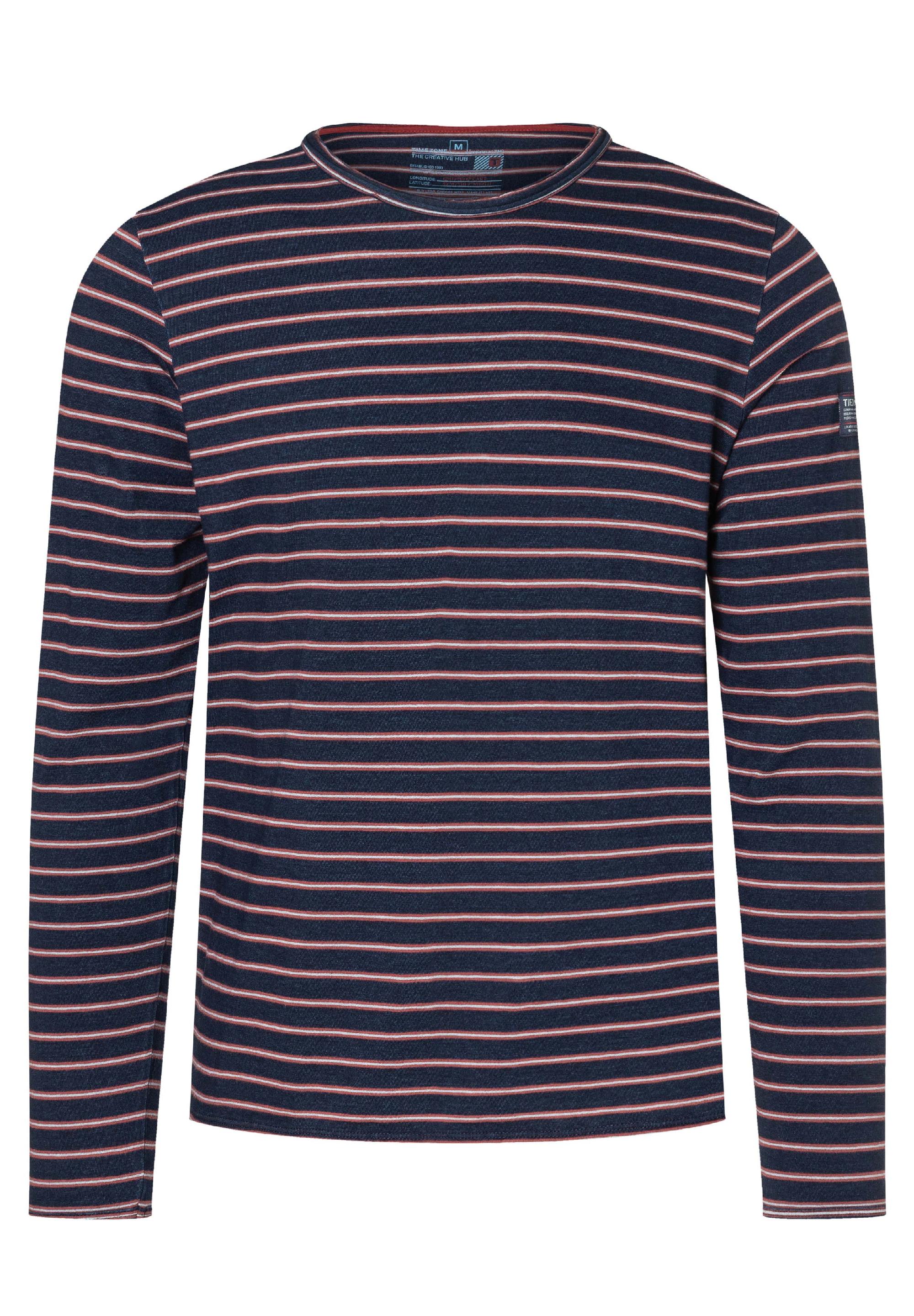 Striped Longsleeve