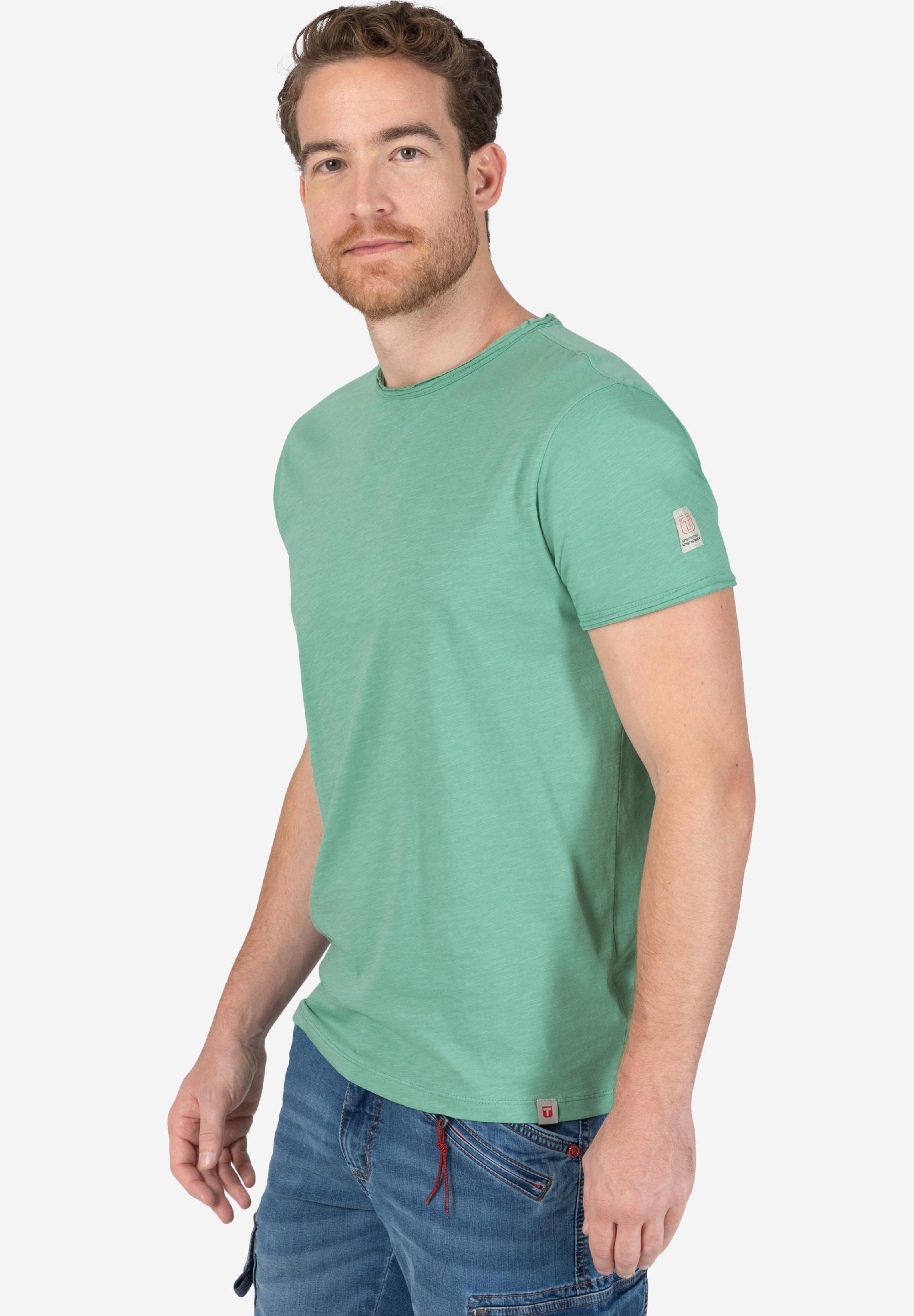 Ripped Basic T-Shirt