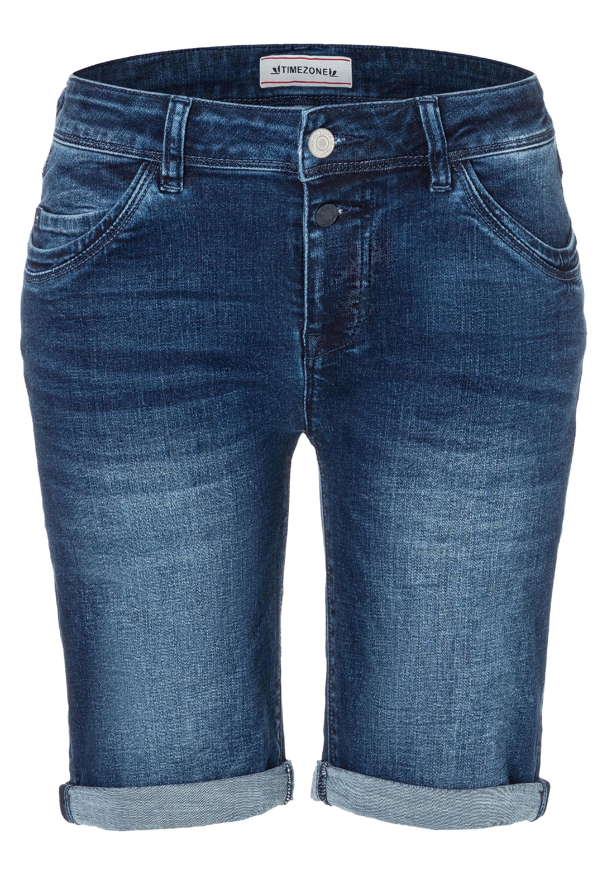 Slim NaliTZ Short
