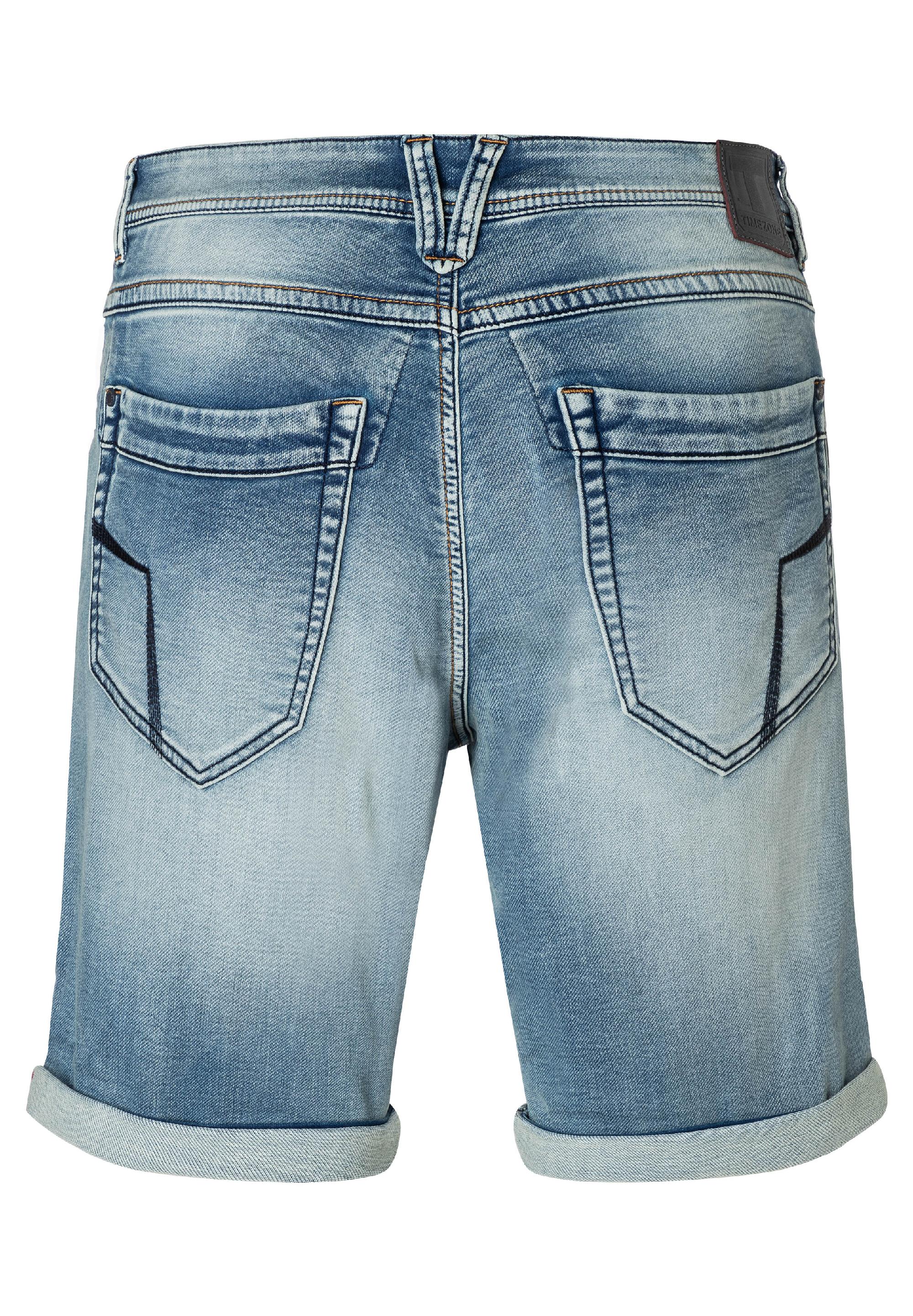 RegularJackyTZ Short
