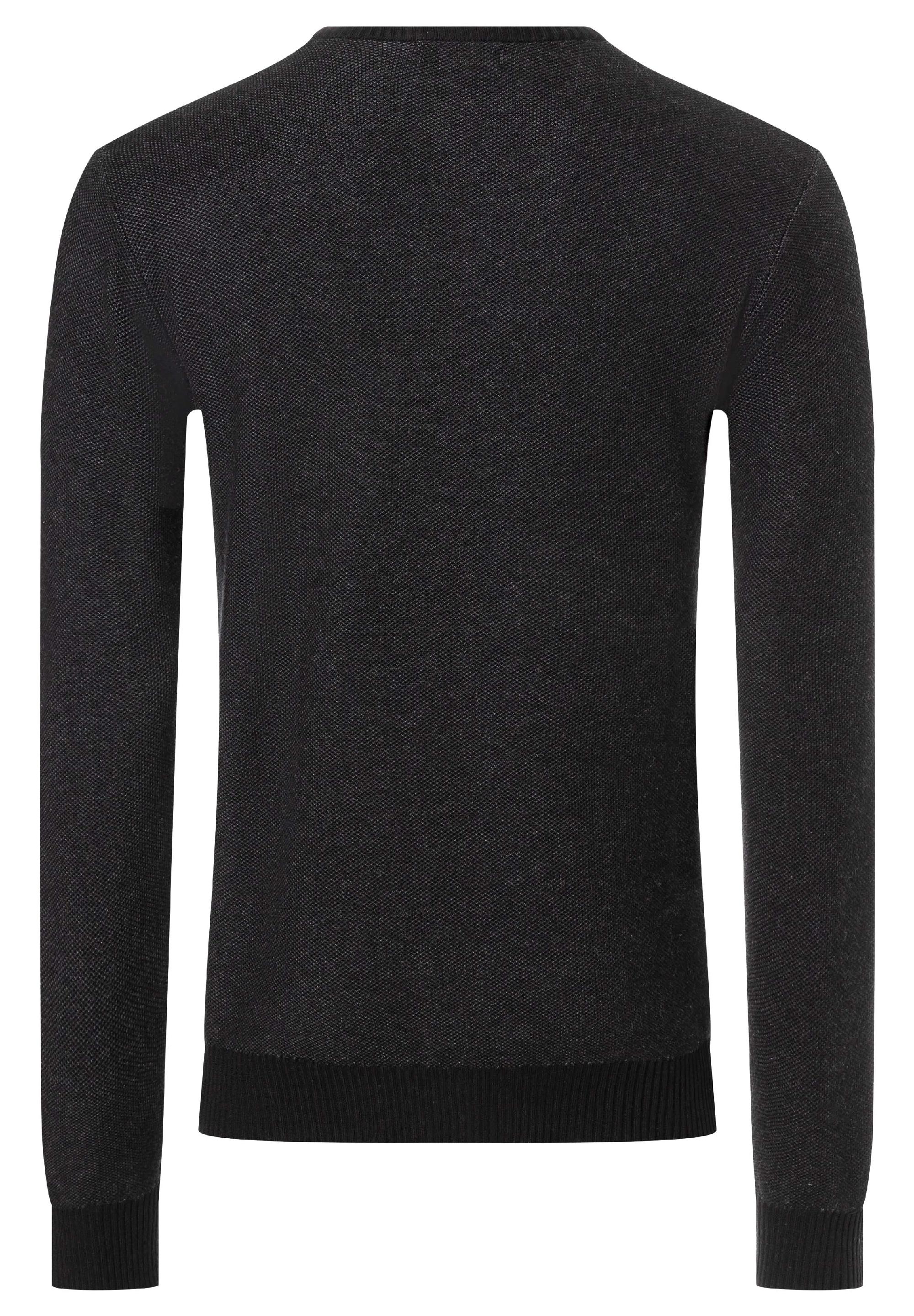 Soft V Longsleeve