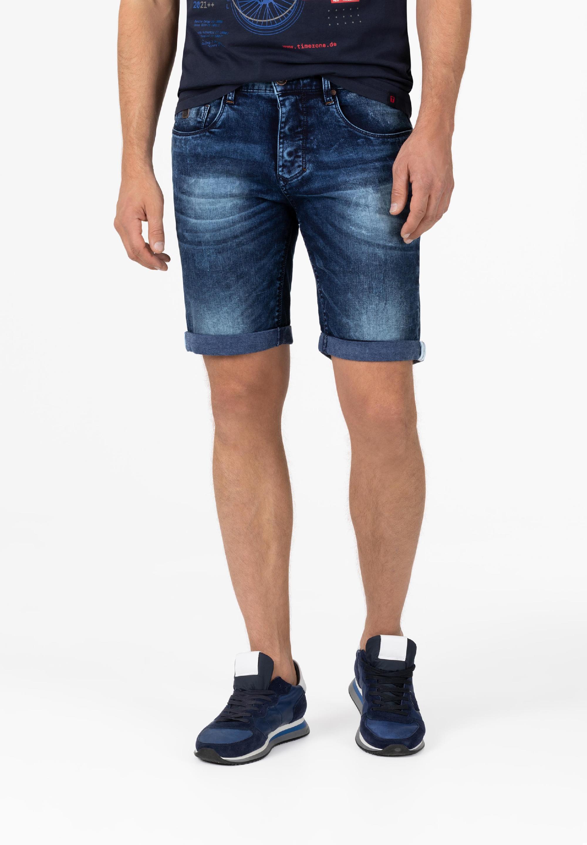 Slim DannyTZ Short