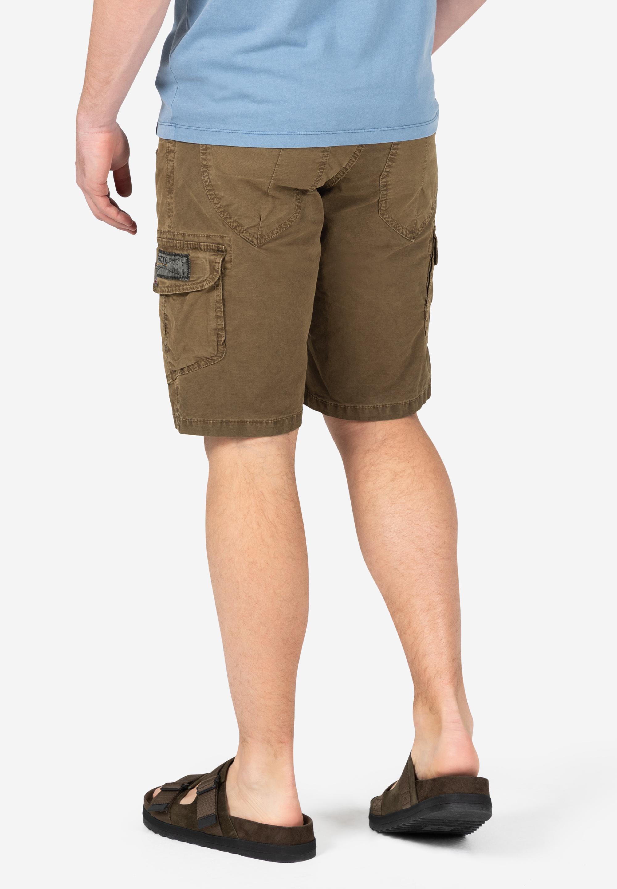 Regular RykerTZ Short