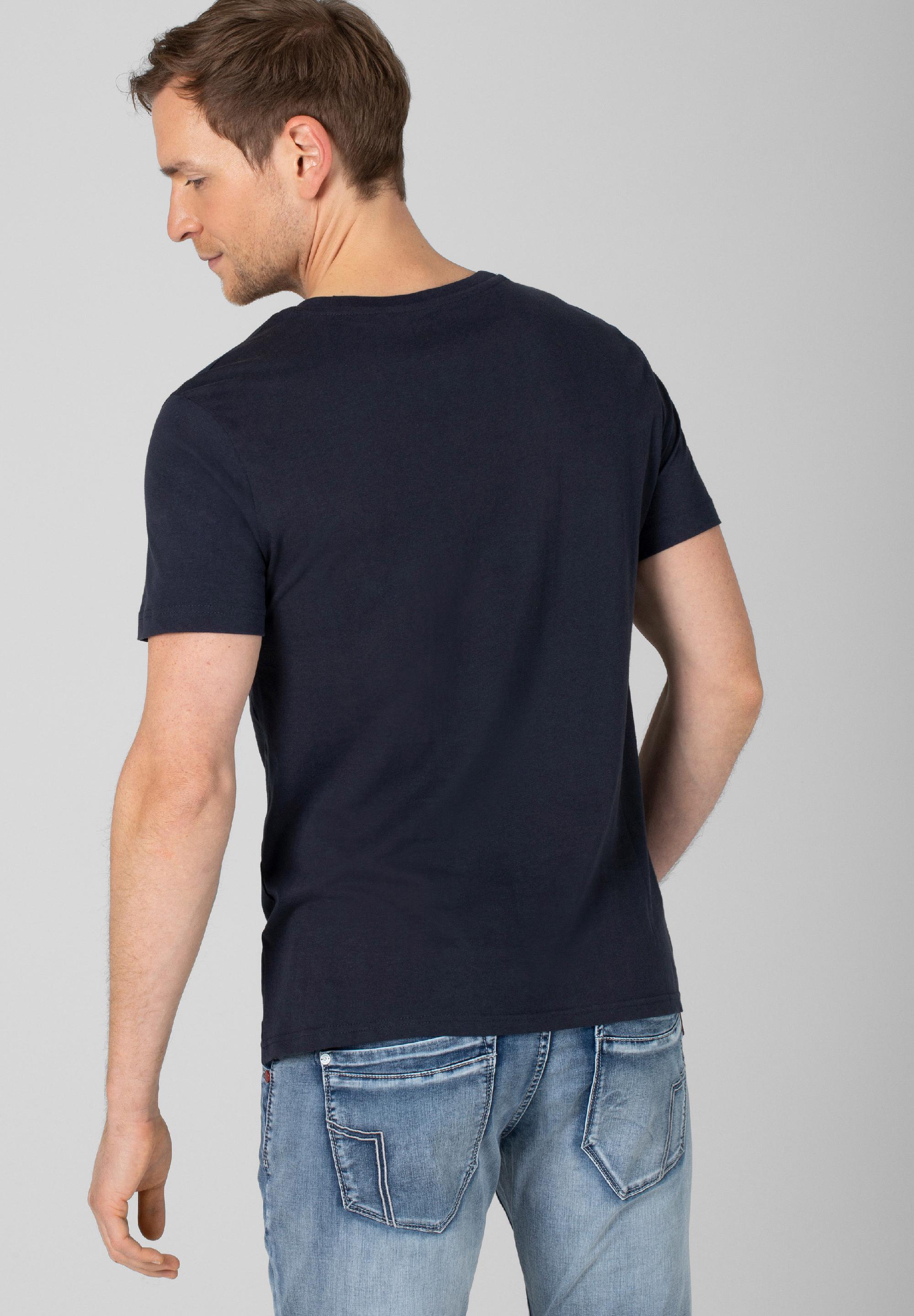 Summer Jam T-Shirt print