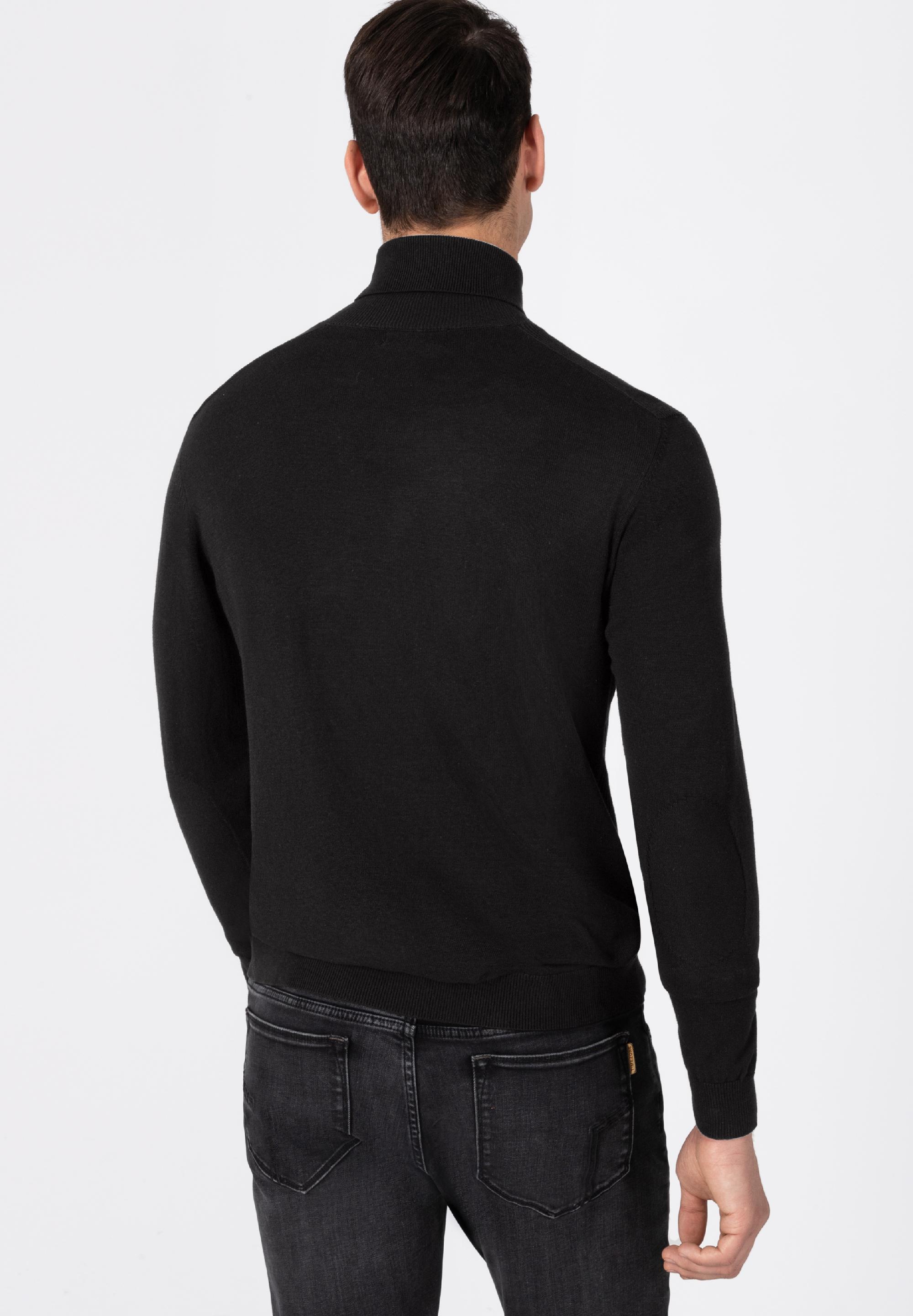 Knit Rolli