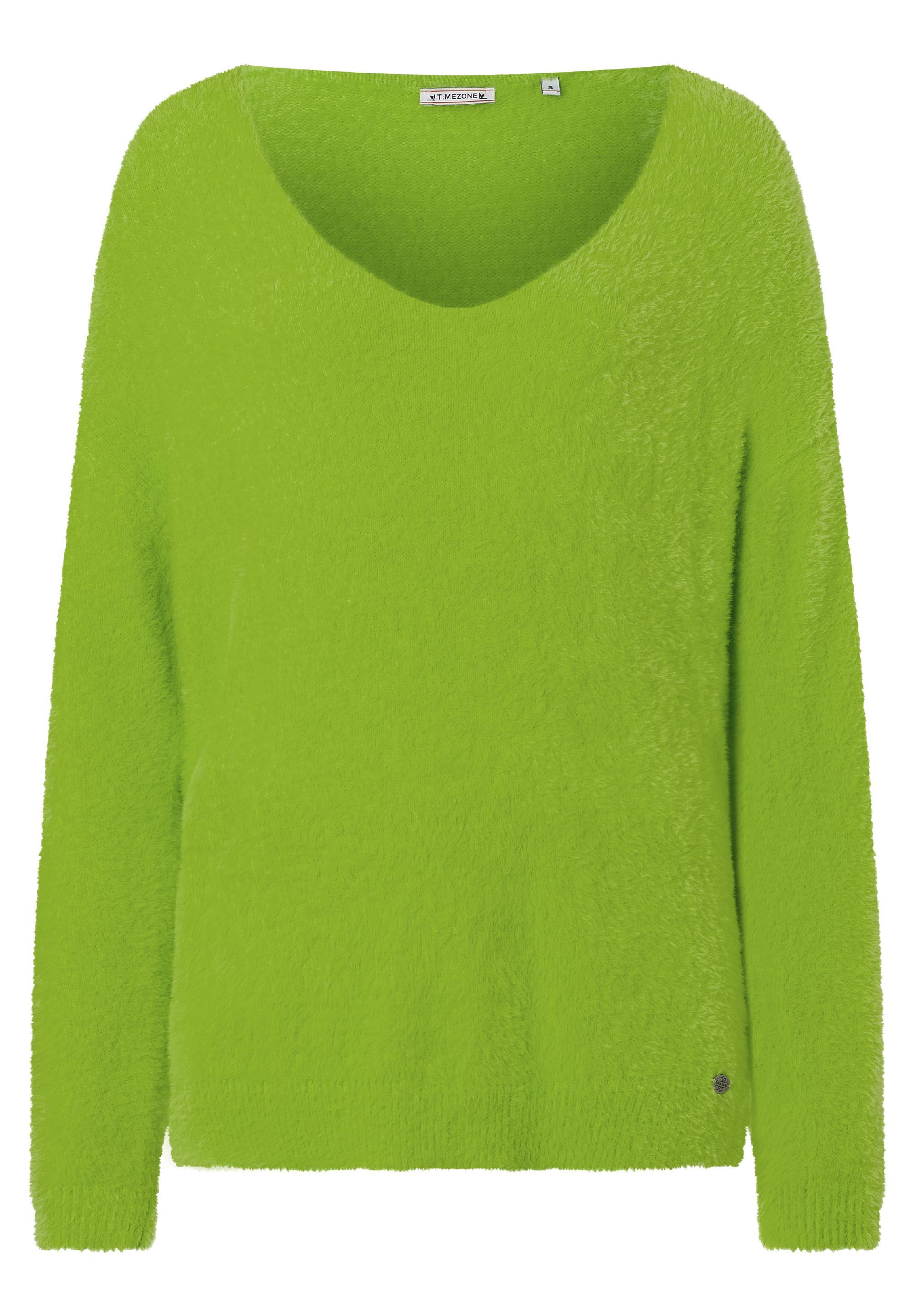 V-neck Pullover