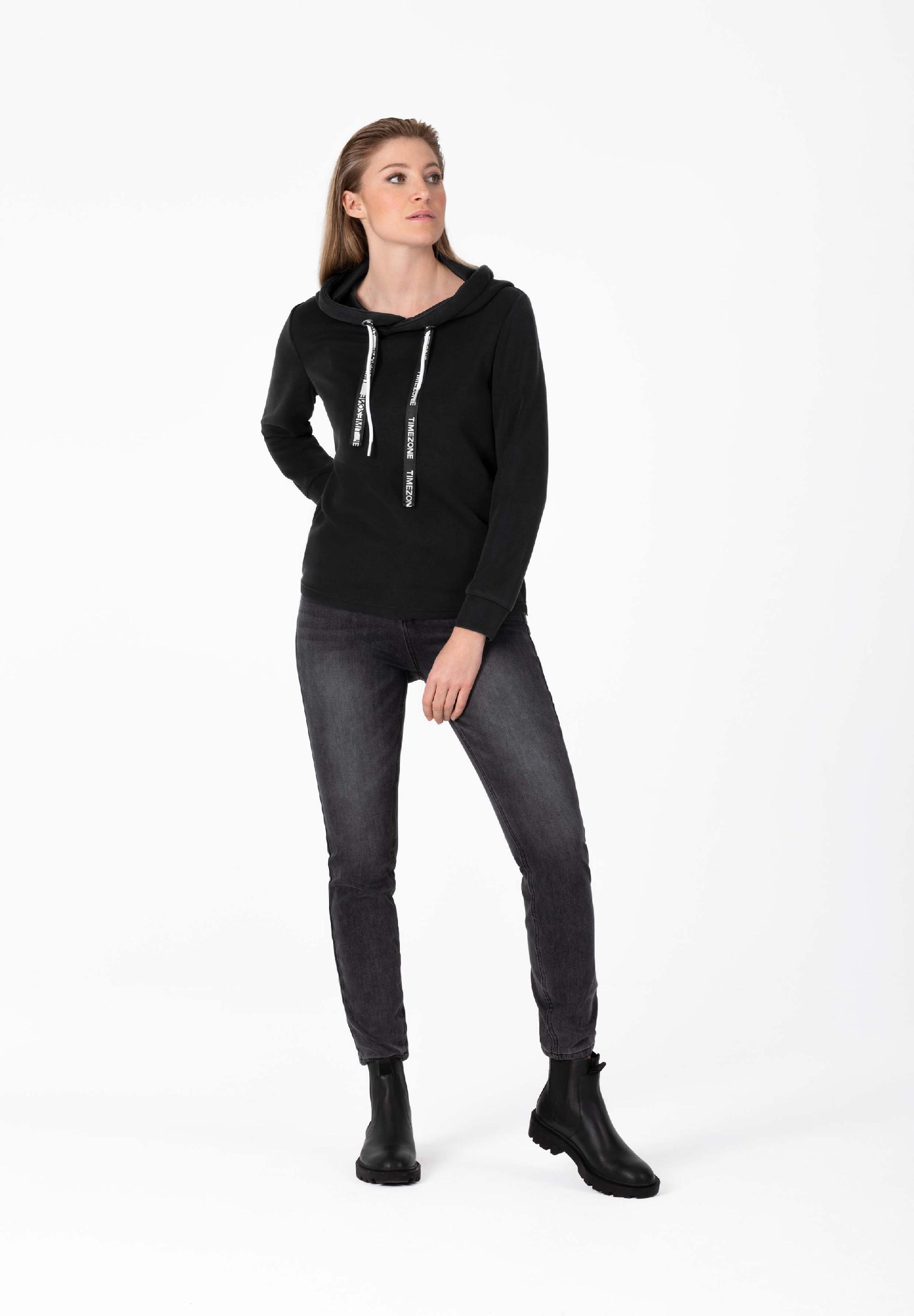 Fancy Tape Hoodie