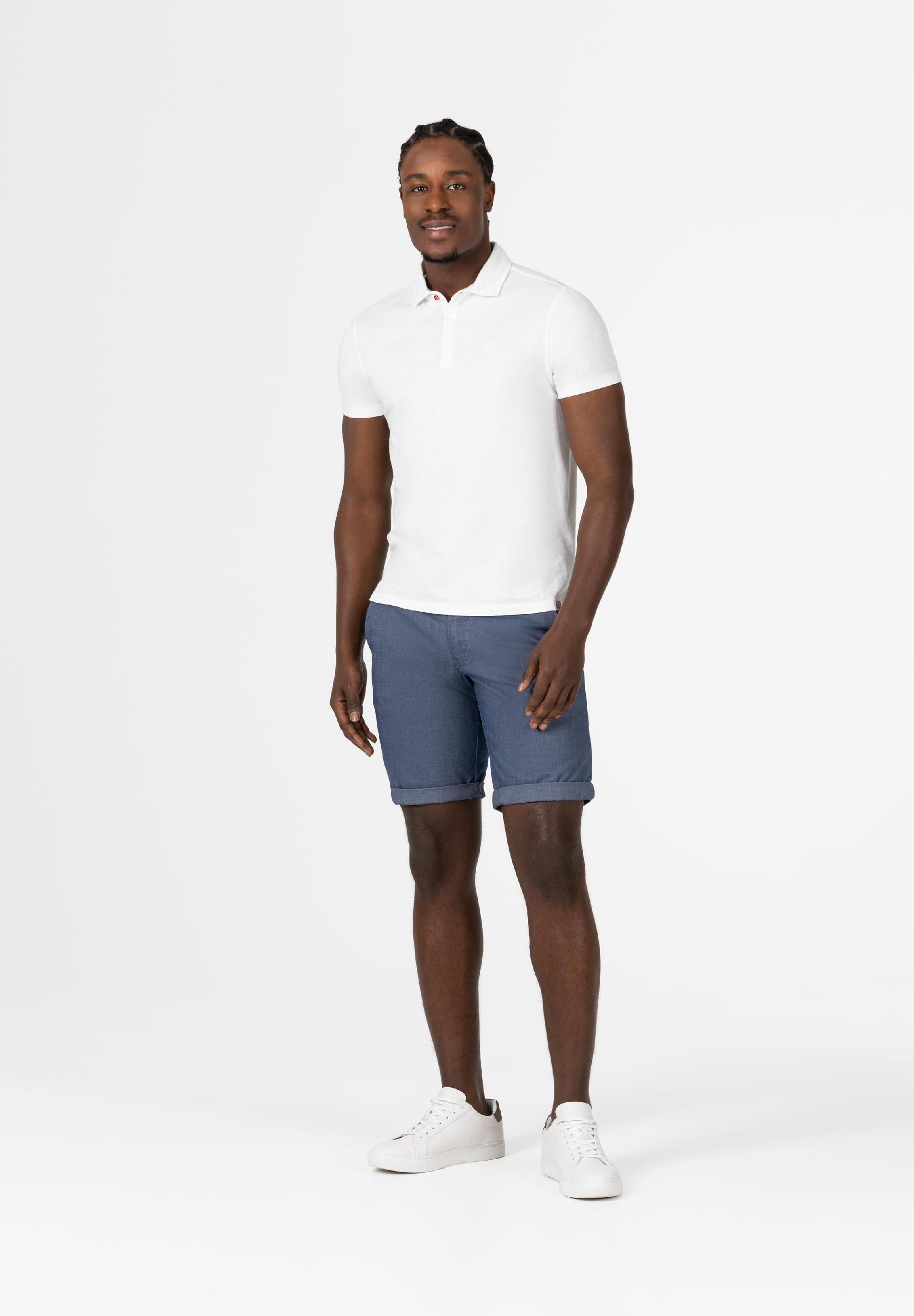 Slim JannoTZ Short