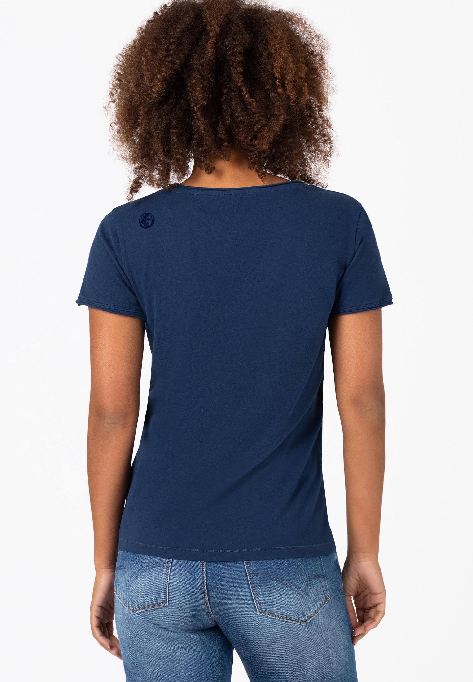 Basic T-Shirt pattern mix