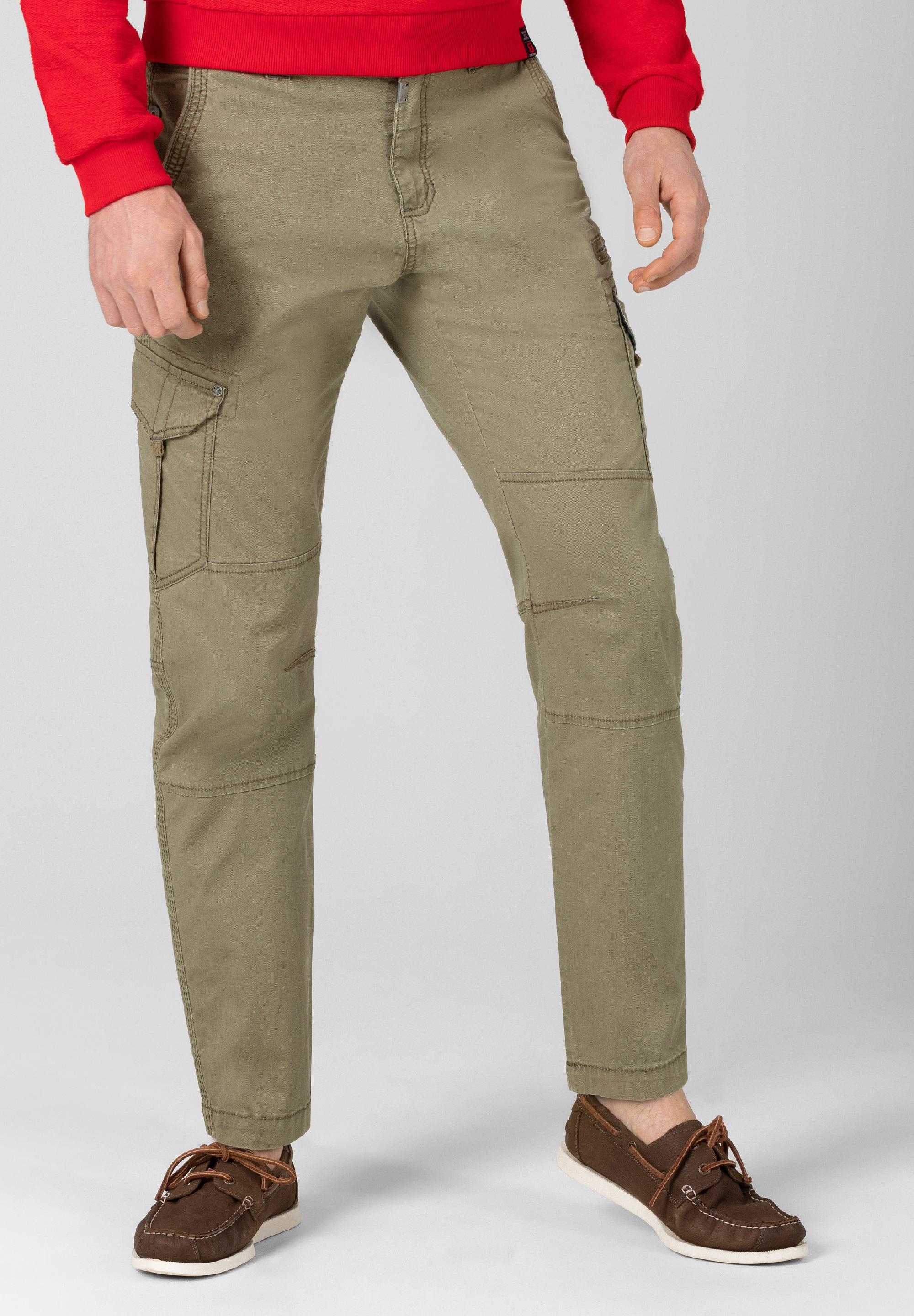 Regular HunterTZ zipper