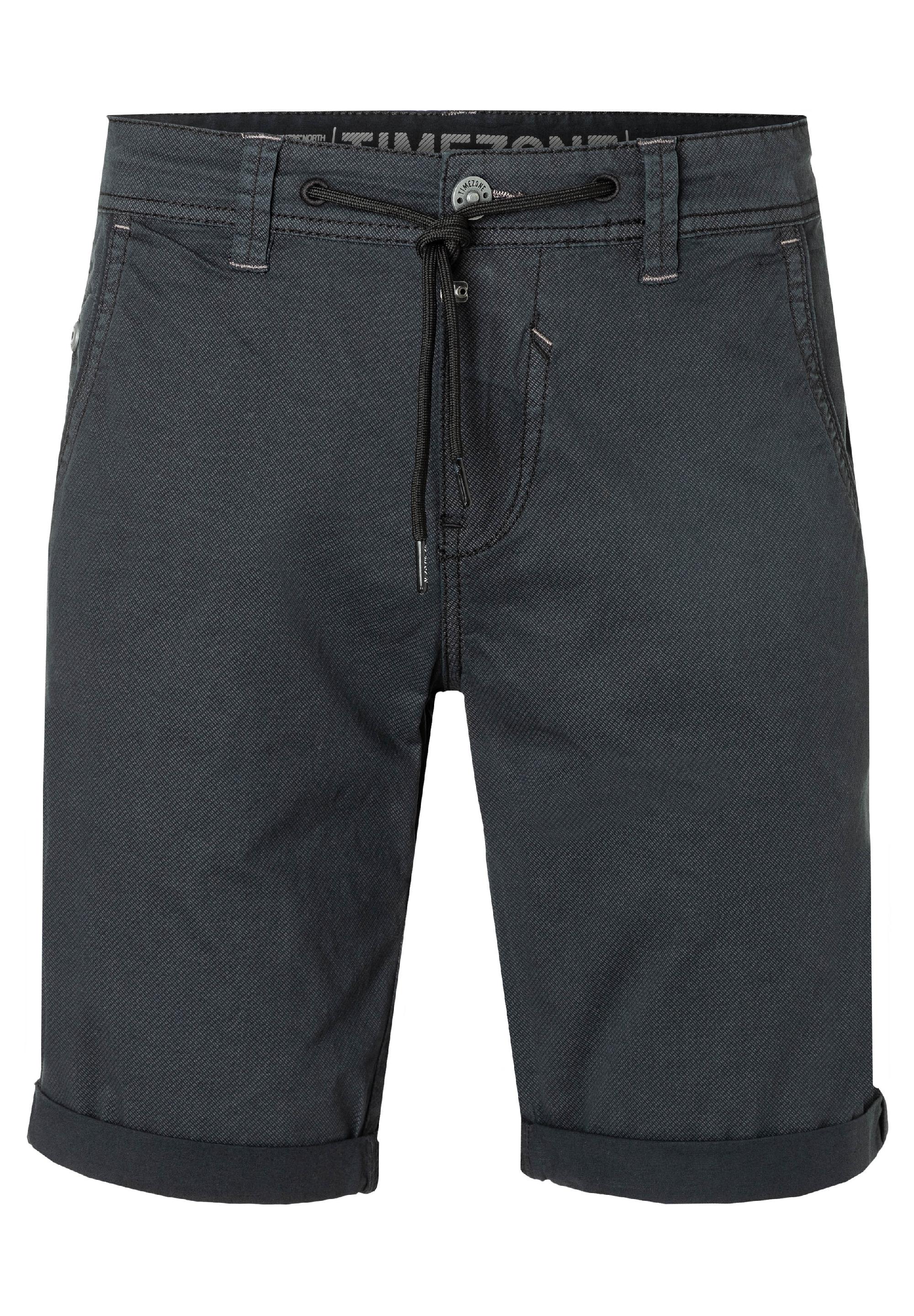 Slim LucaTZ Short print