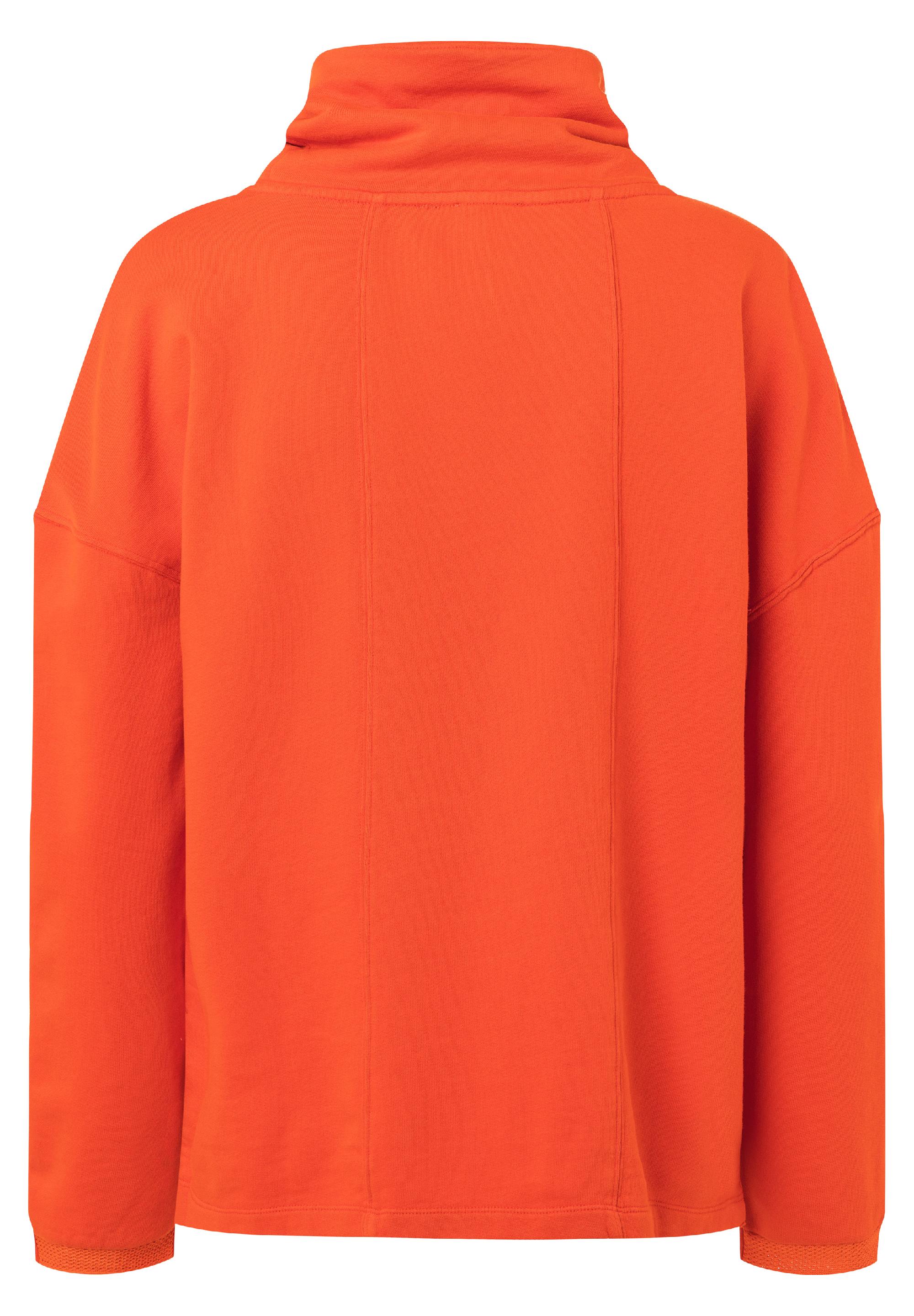 Sporty Sweater