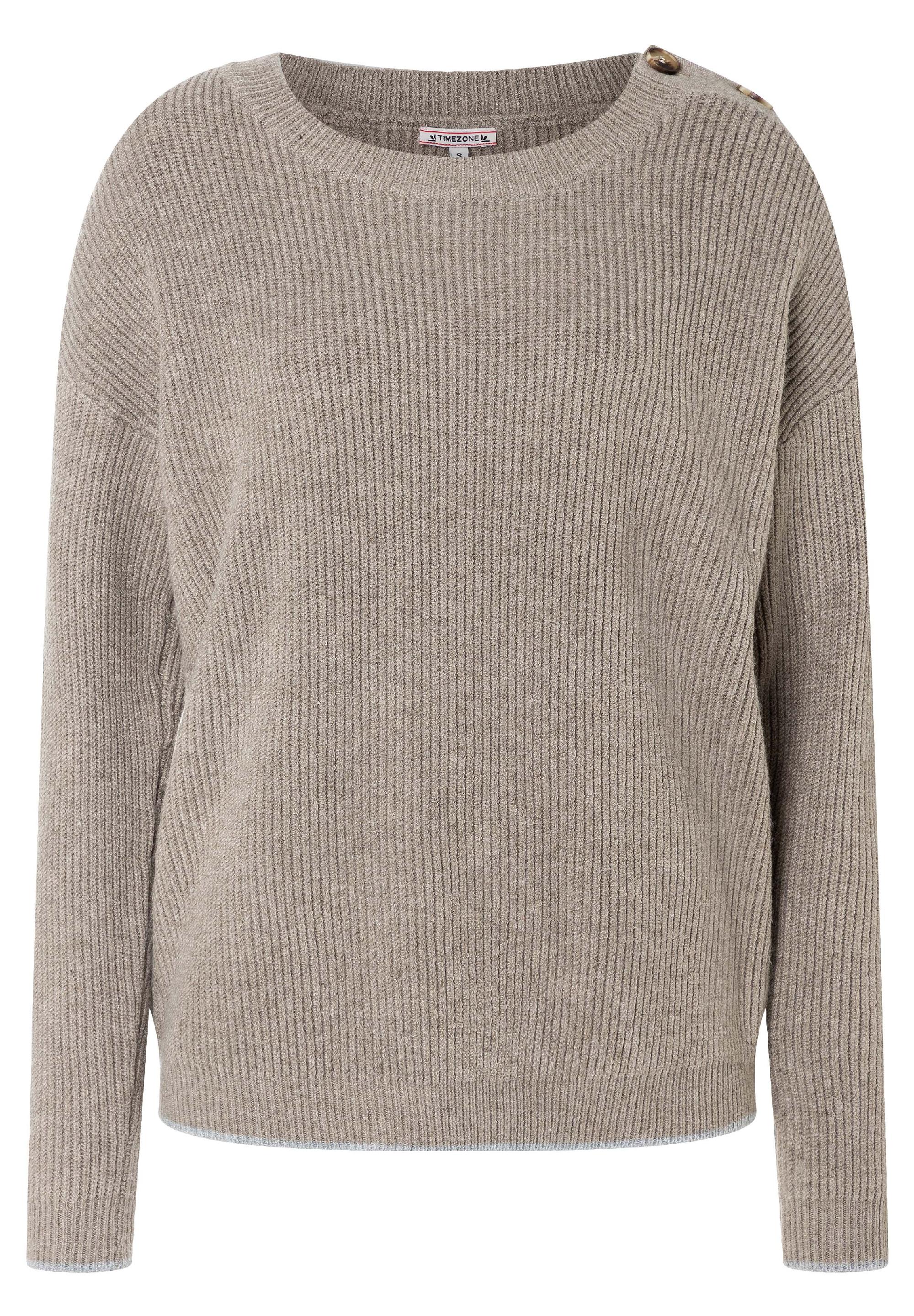Easy Pullover