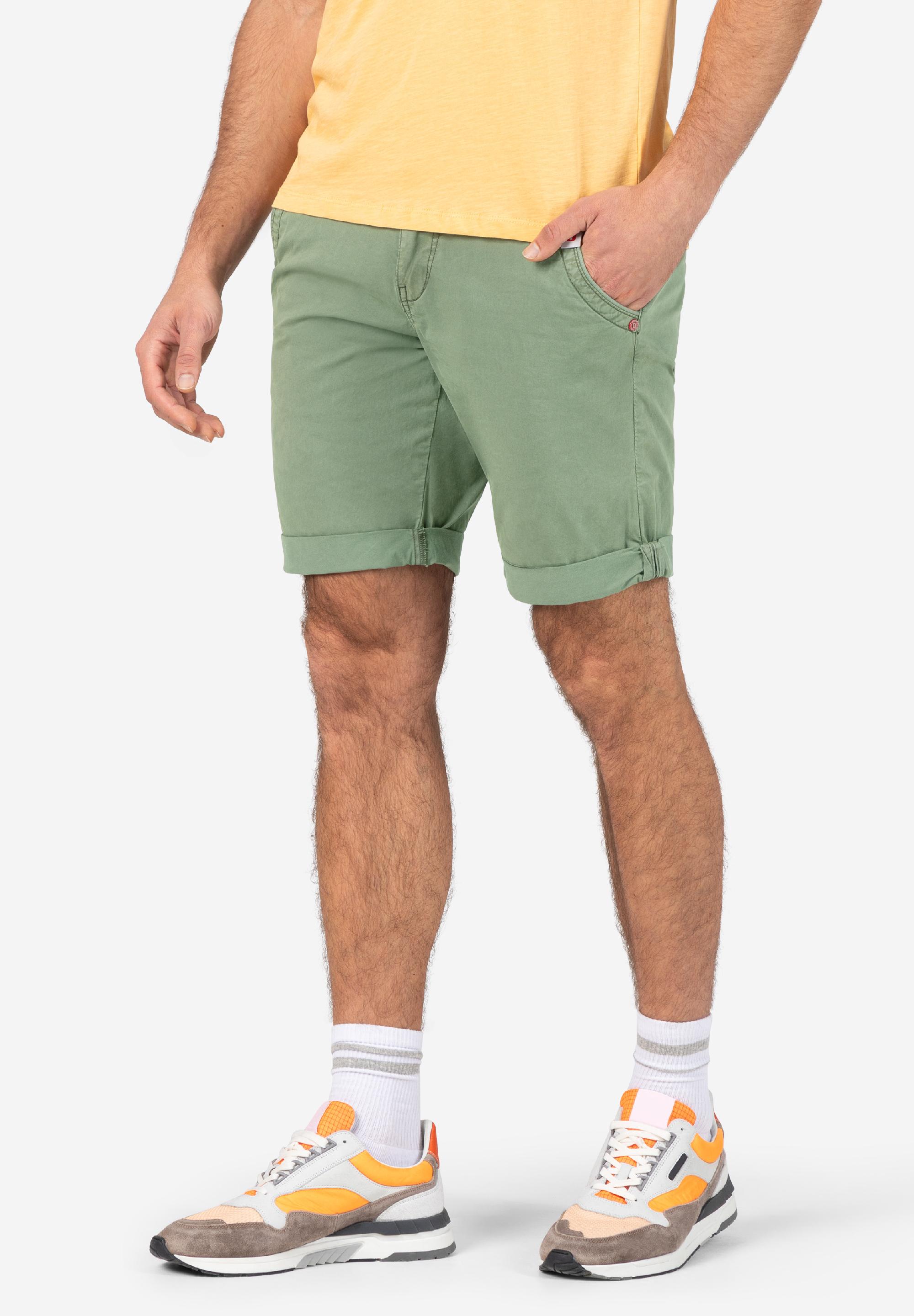 Slim LucaTZ Short