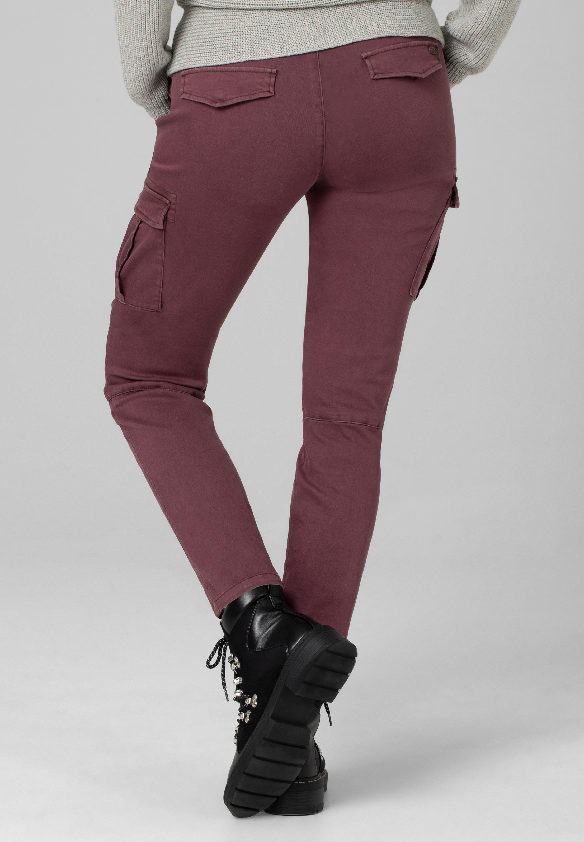 Slim MalikaTZ 7/8