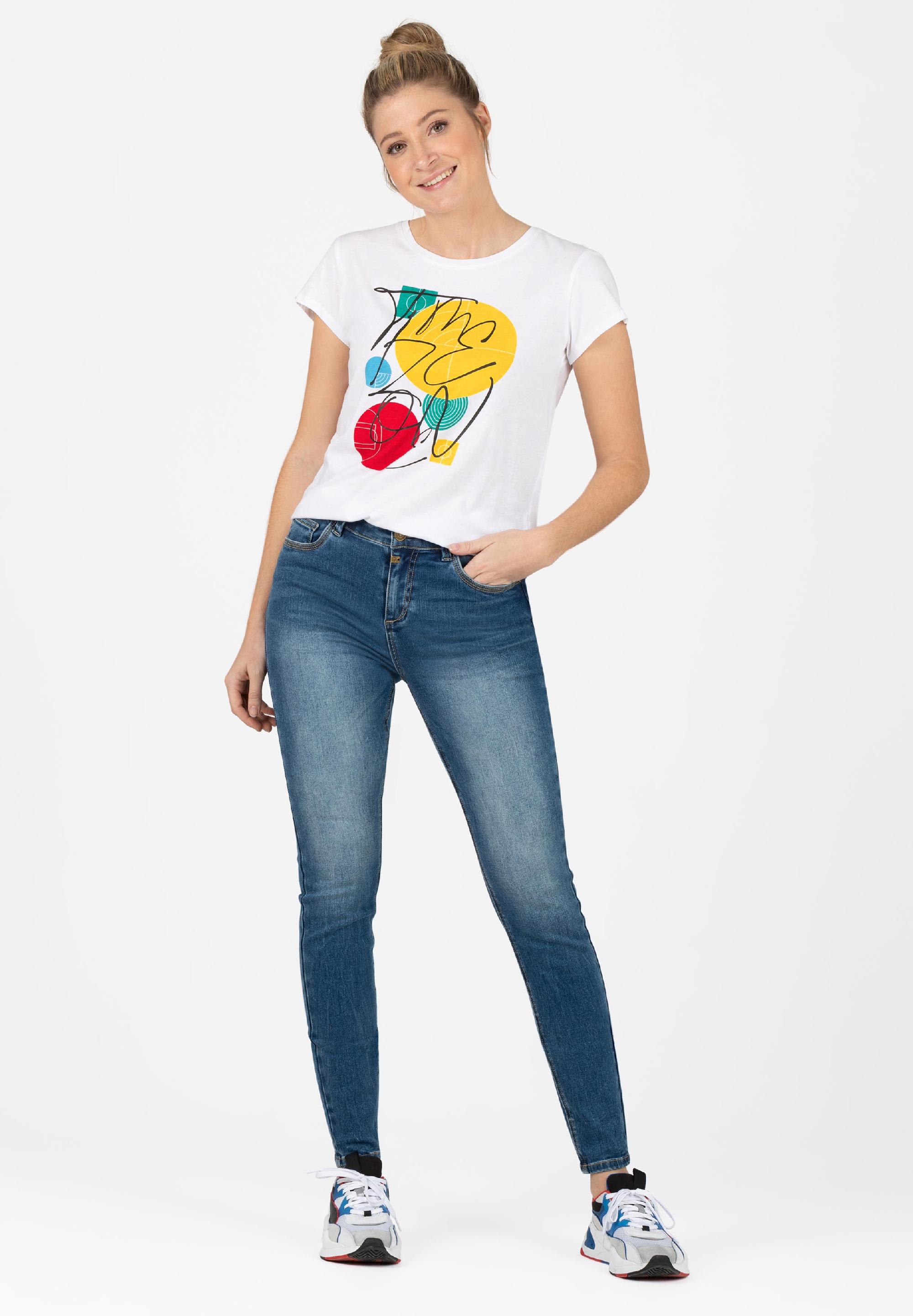 TZ Court T-Shirt
