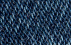 warn blue wash