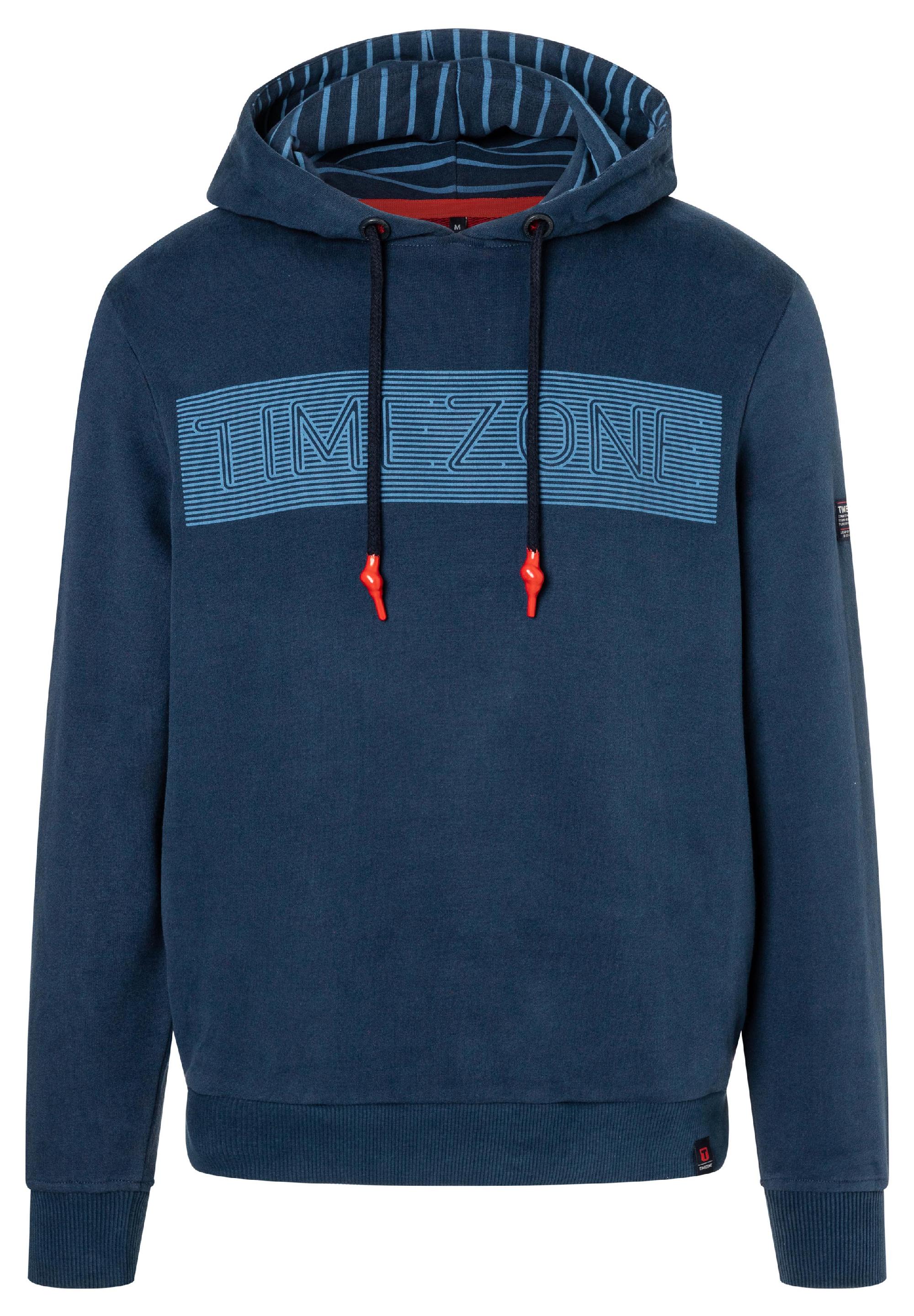 Basic Type Hoodie print