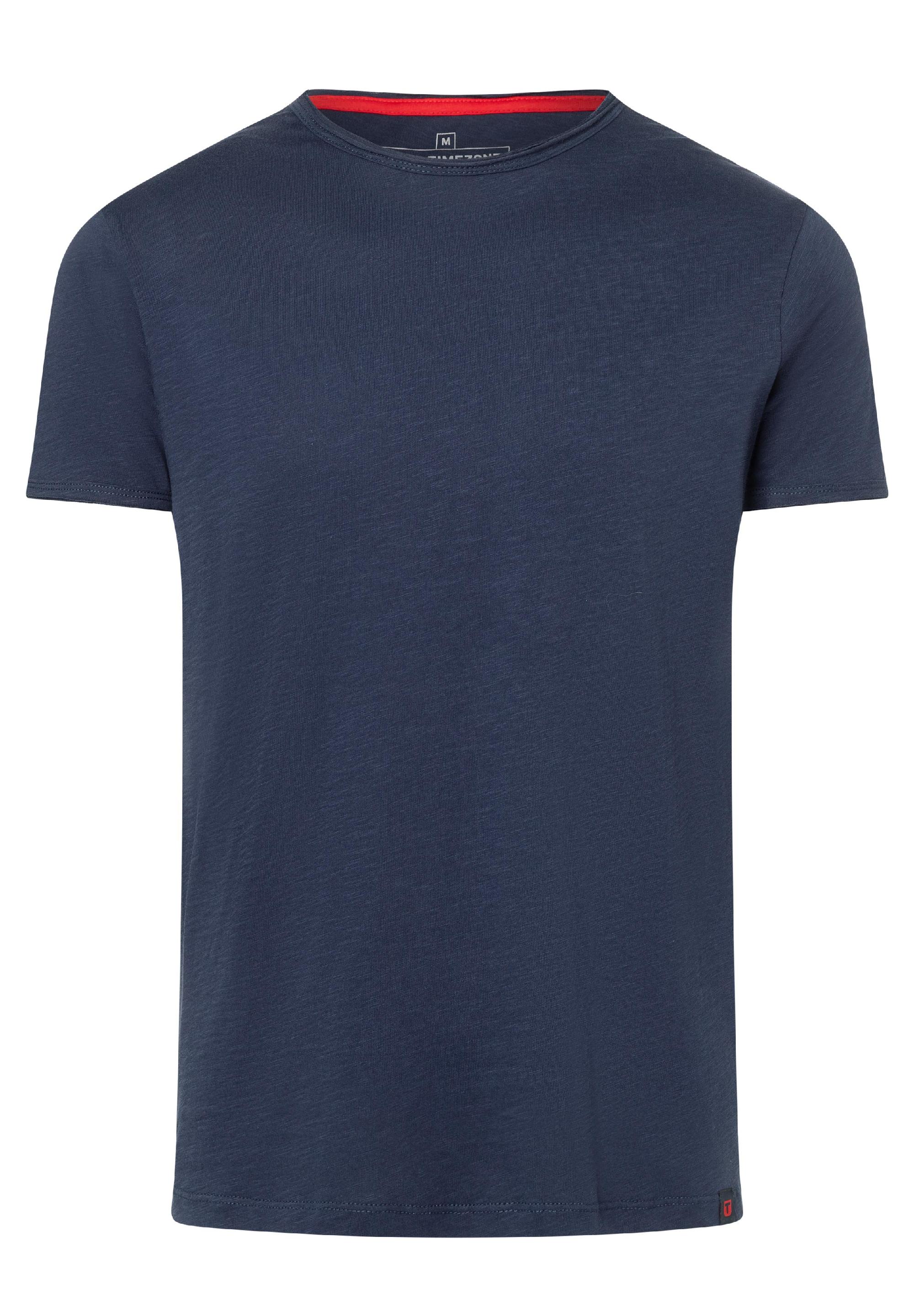 Ripped Basic T-Shirt
