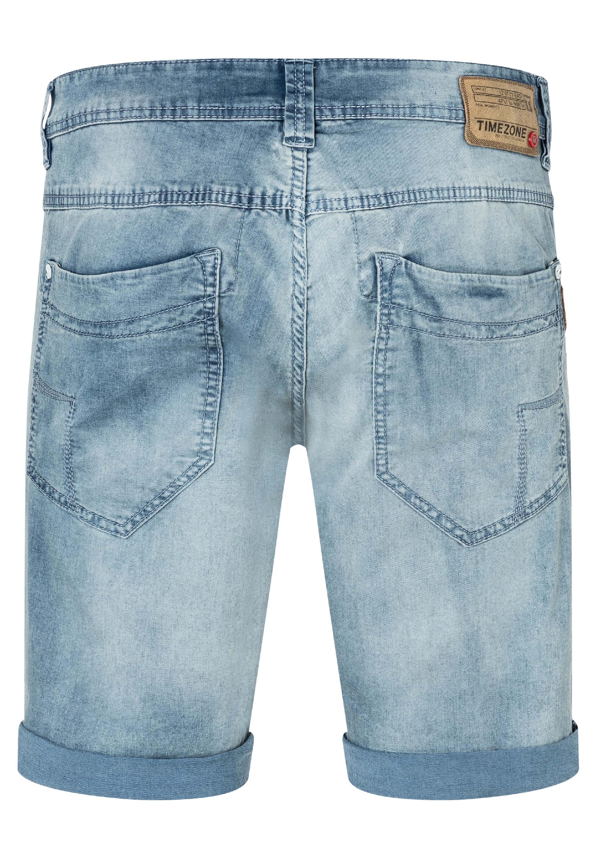 Slim ScottyTZ Short