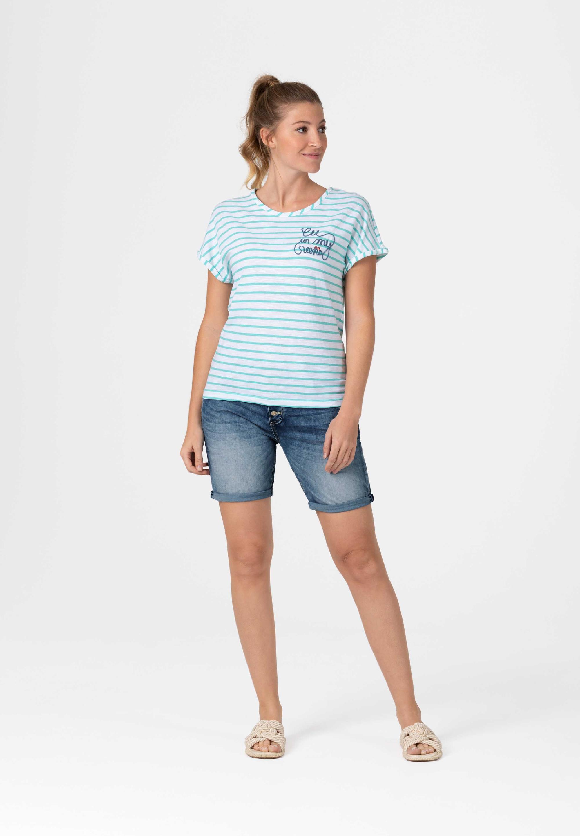 Regular JillyTZ Short