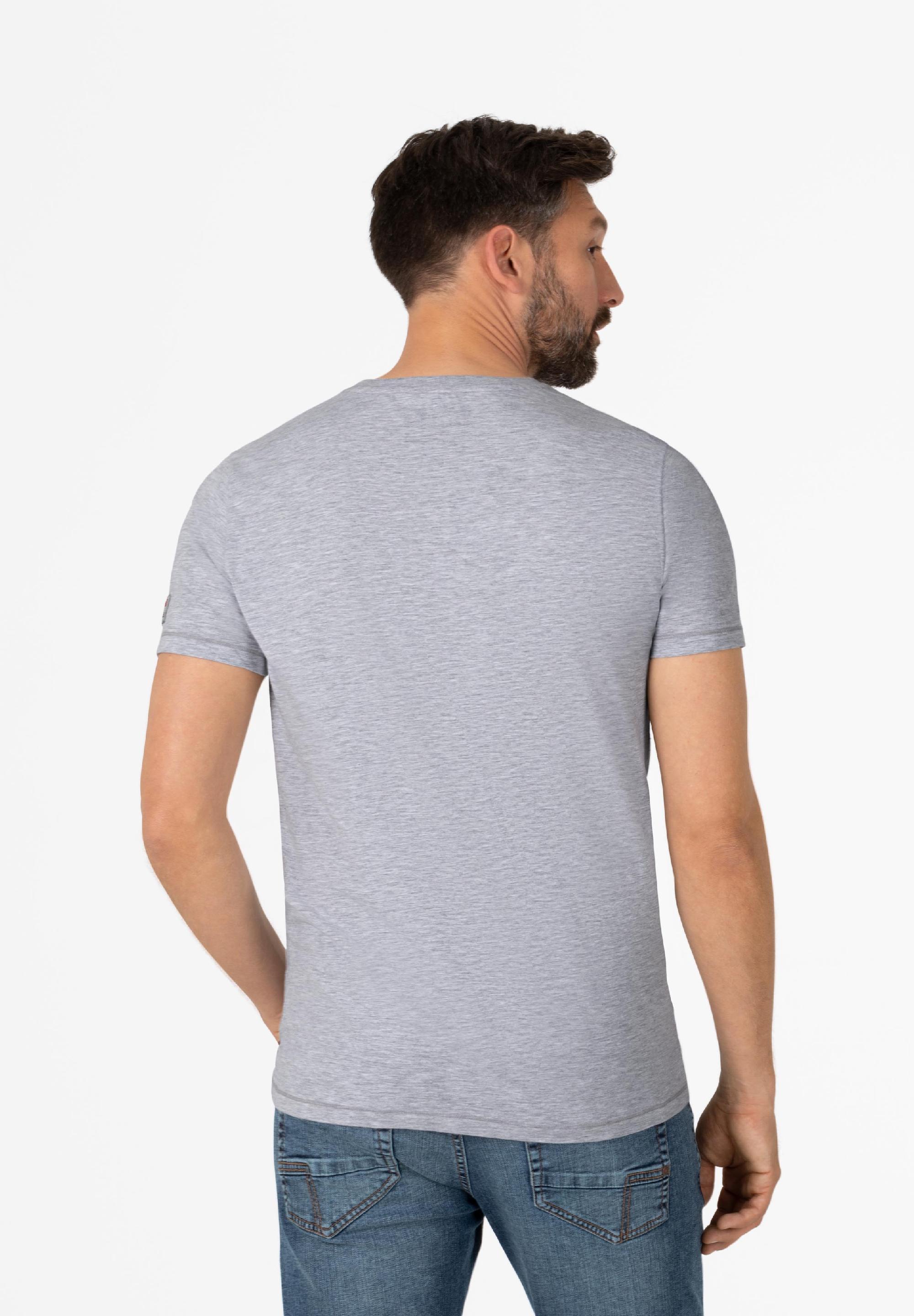 Flash T-Shirt print
