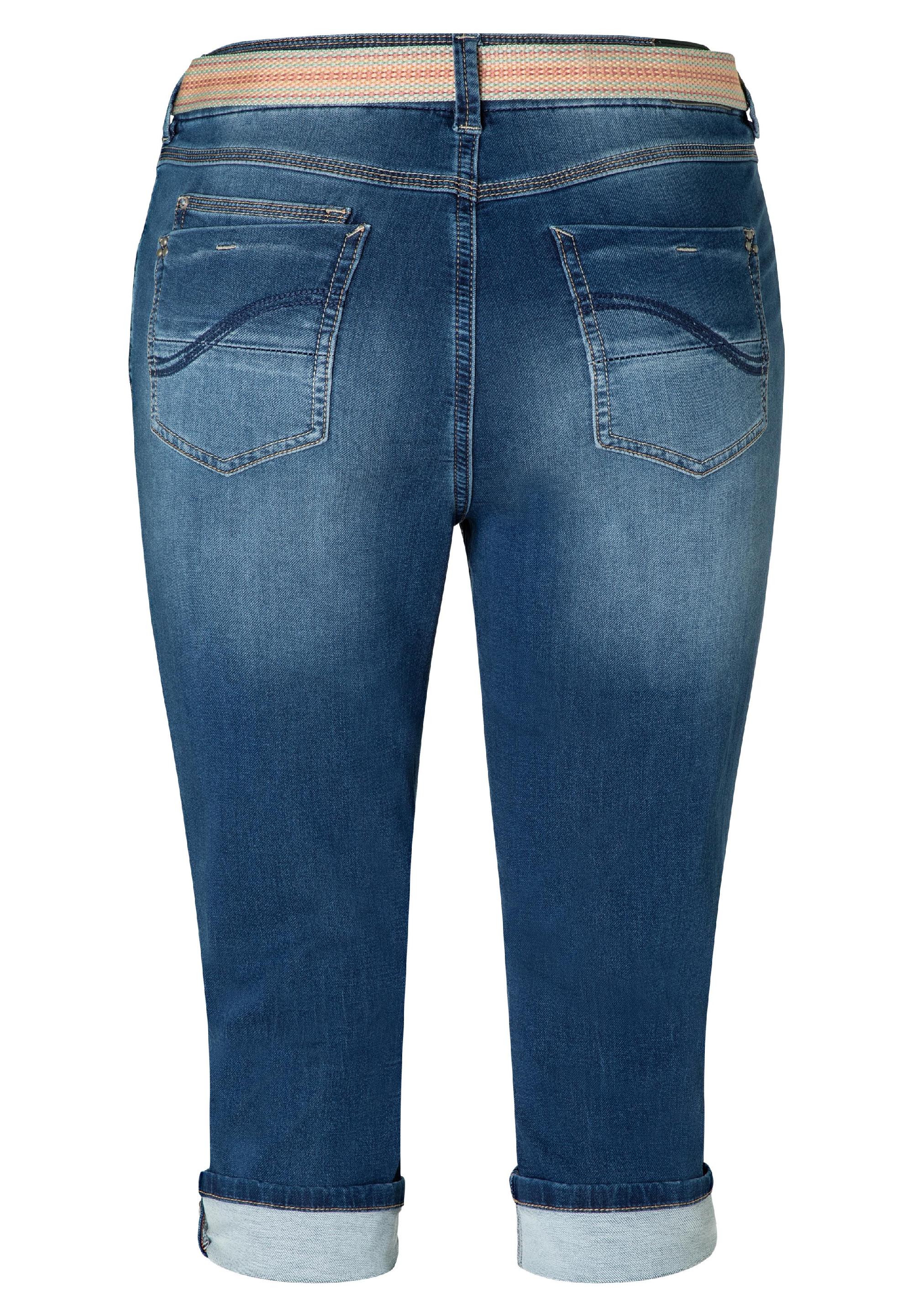 Slim MarahTZ Womenshape 3/4